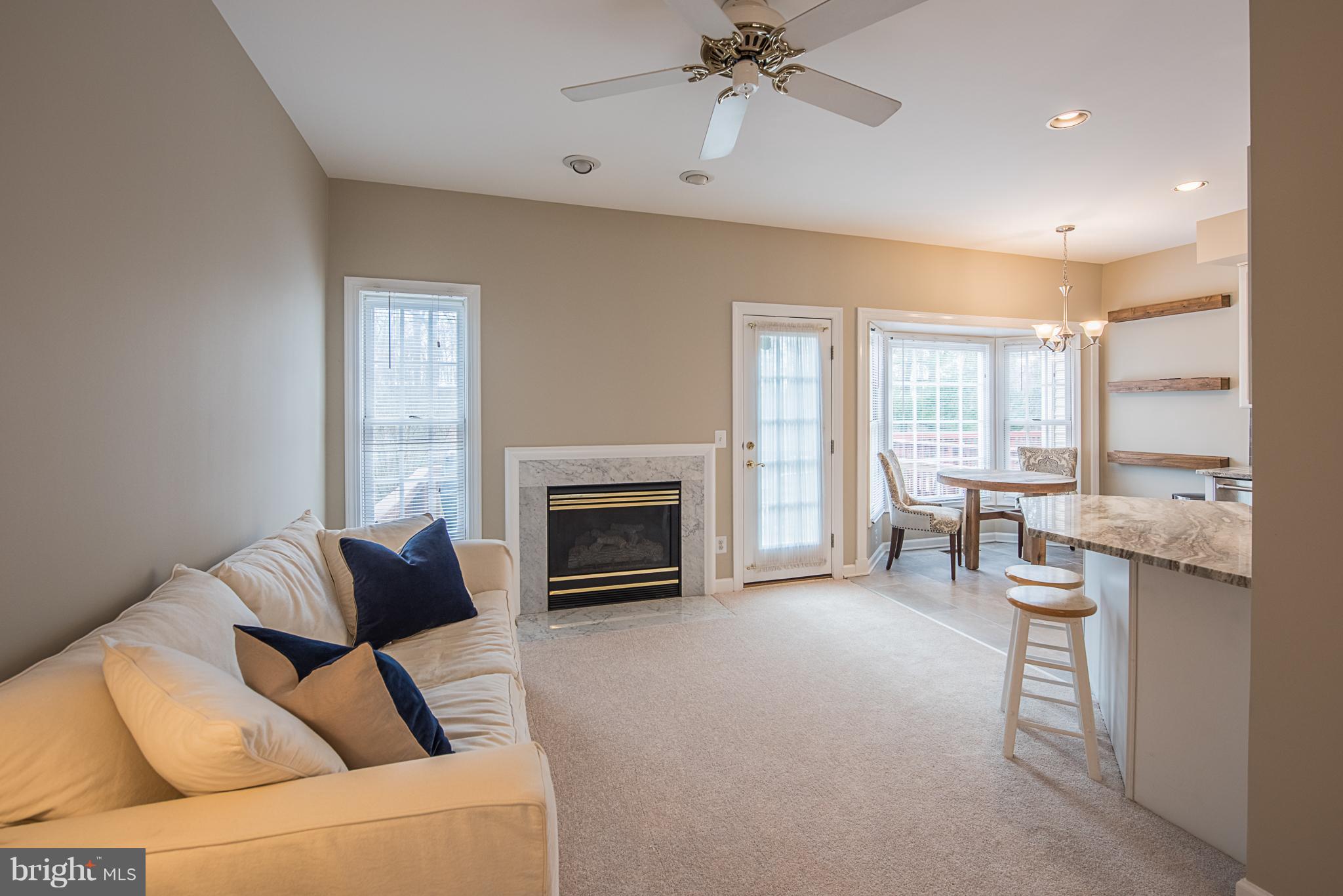 POTOMAC TERRACE - Residential