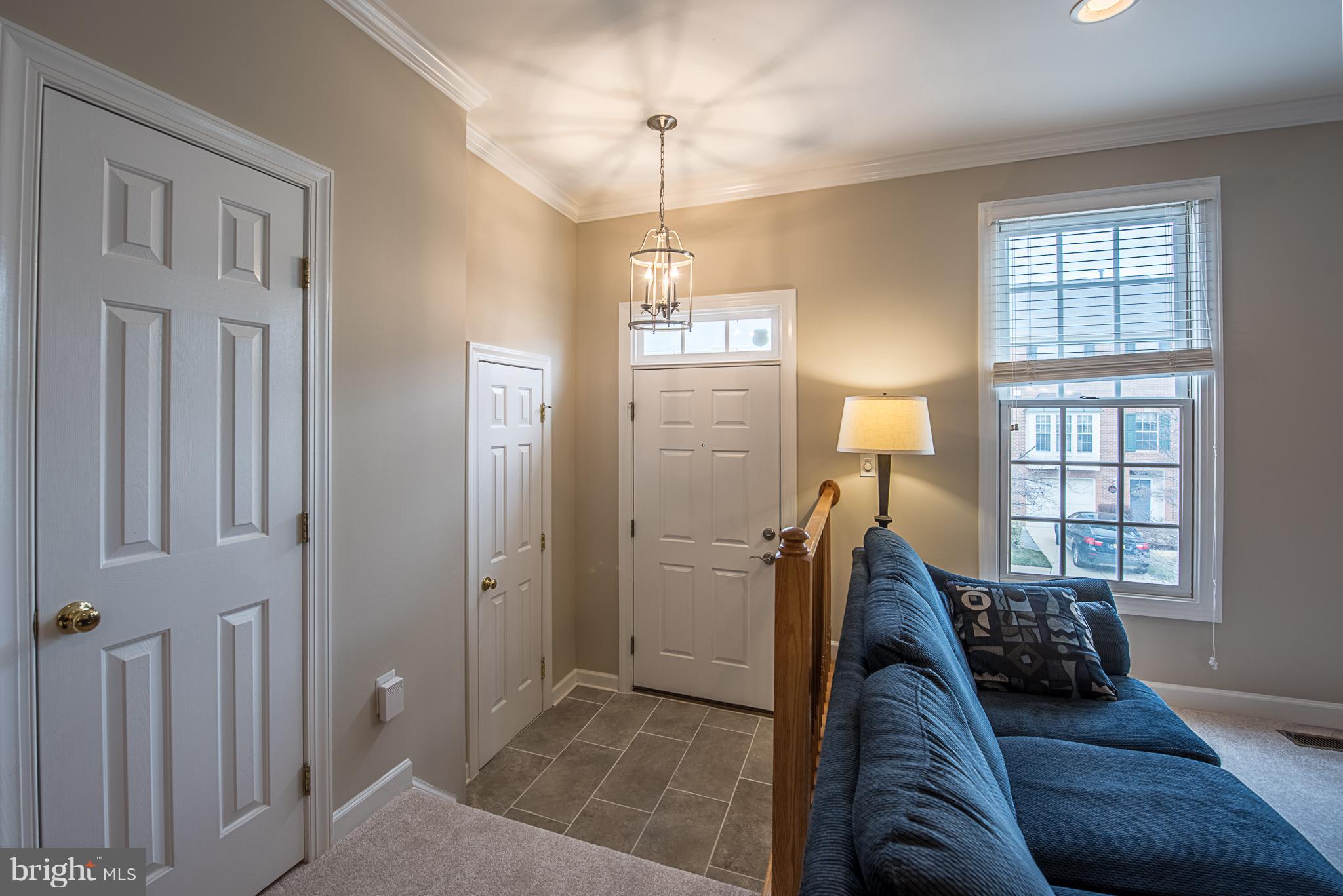 POTOMAC TERRACE - Residential