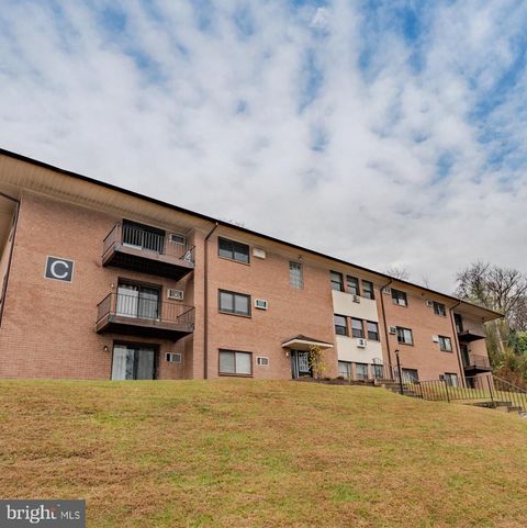 1016 W BALTIMORE PIKE C11 MEDIA PA 19063