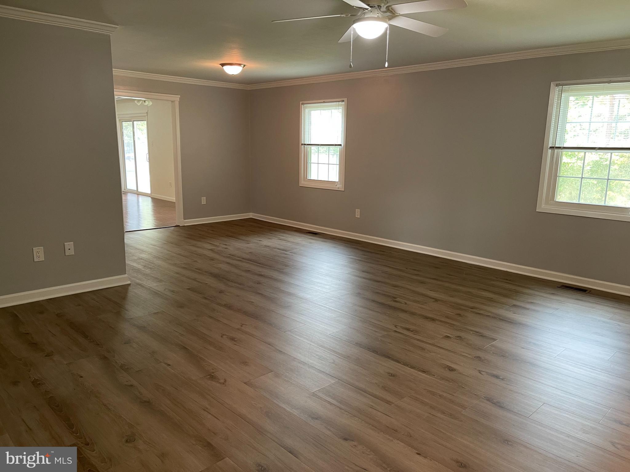 YORKTOWN - Residential Lease