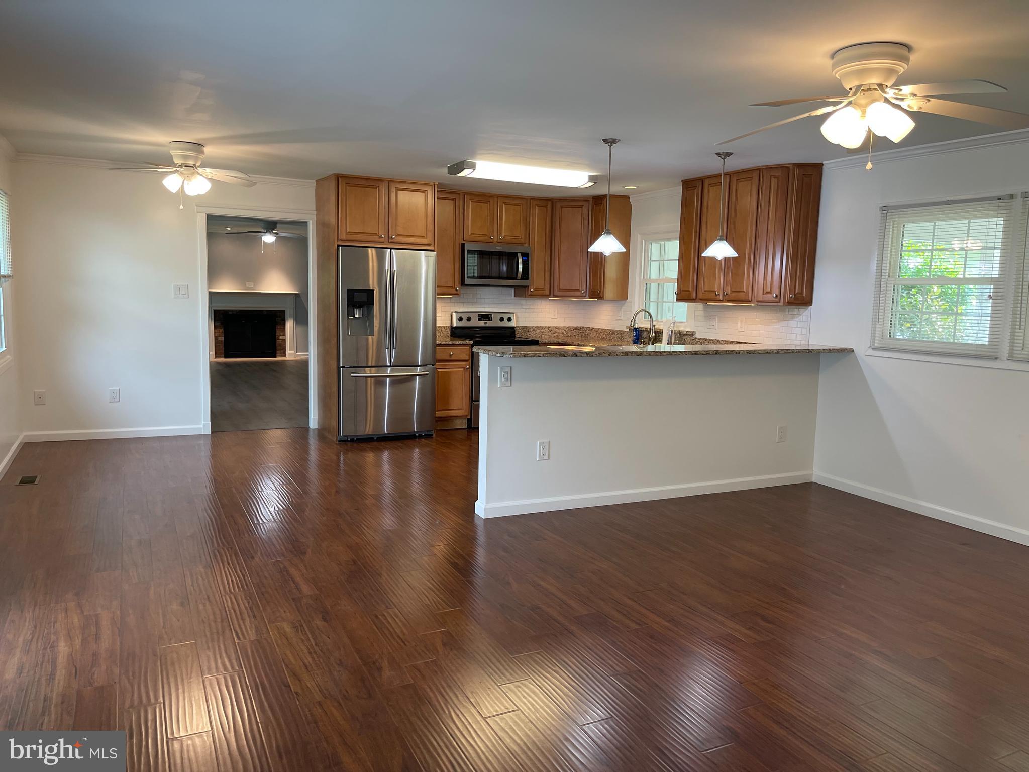 YORKTOWN - Residential Lease