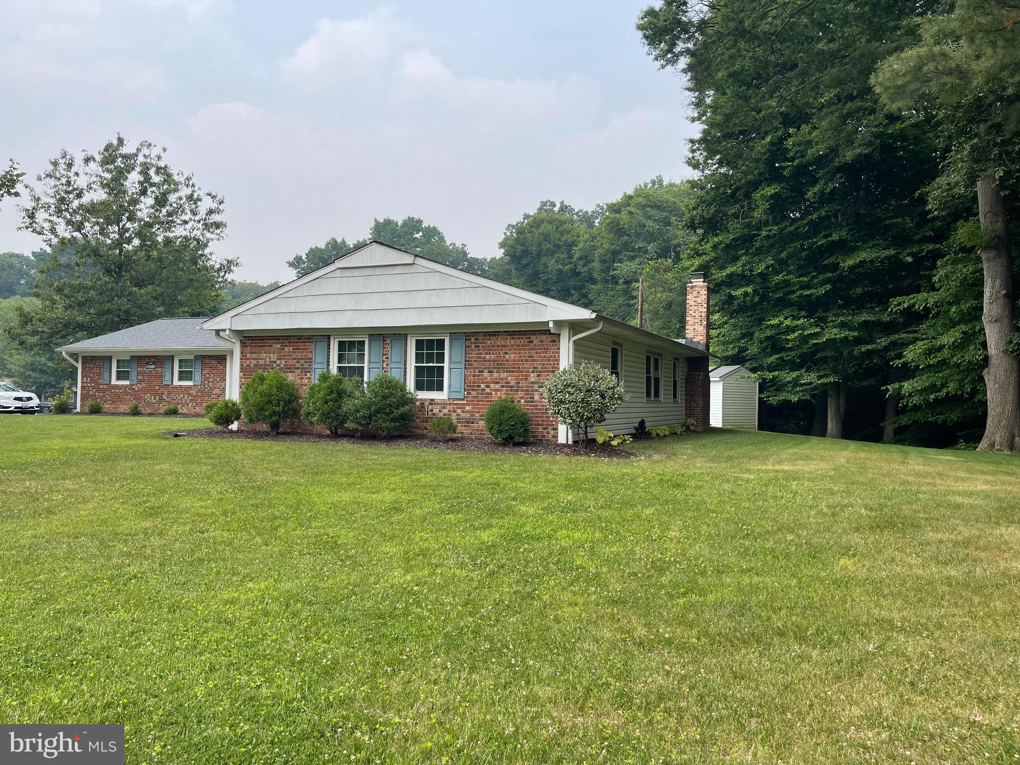 YORKTOWN - Residential Lease