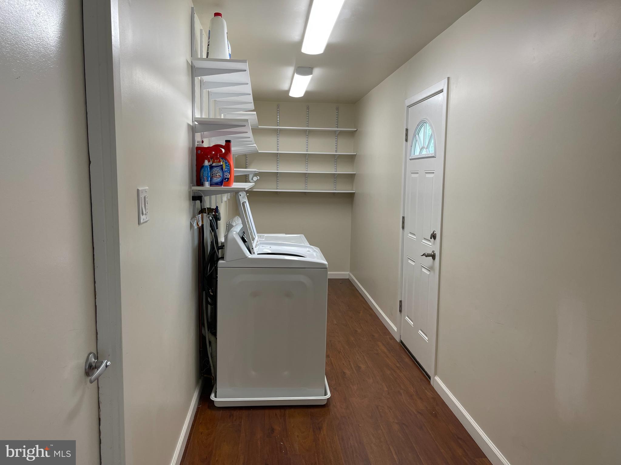 YORKTOWN - Residential Lease