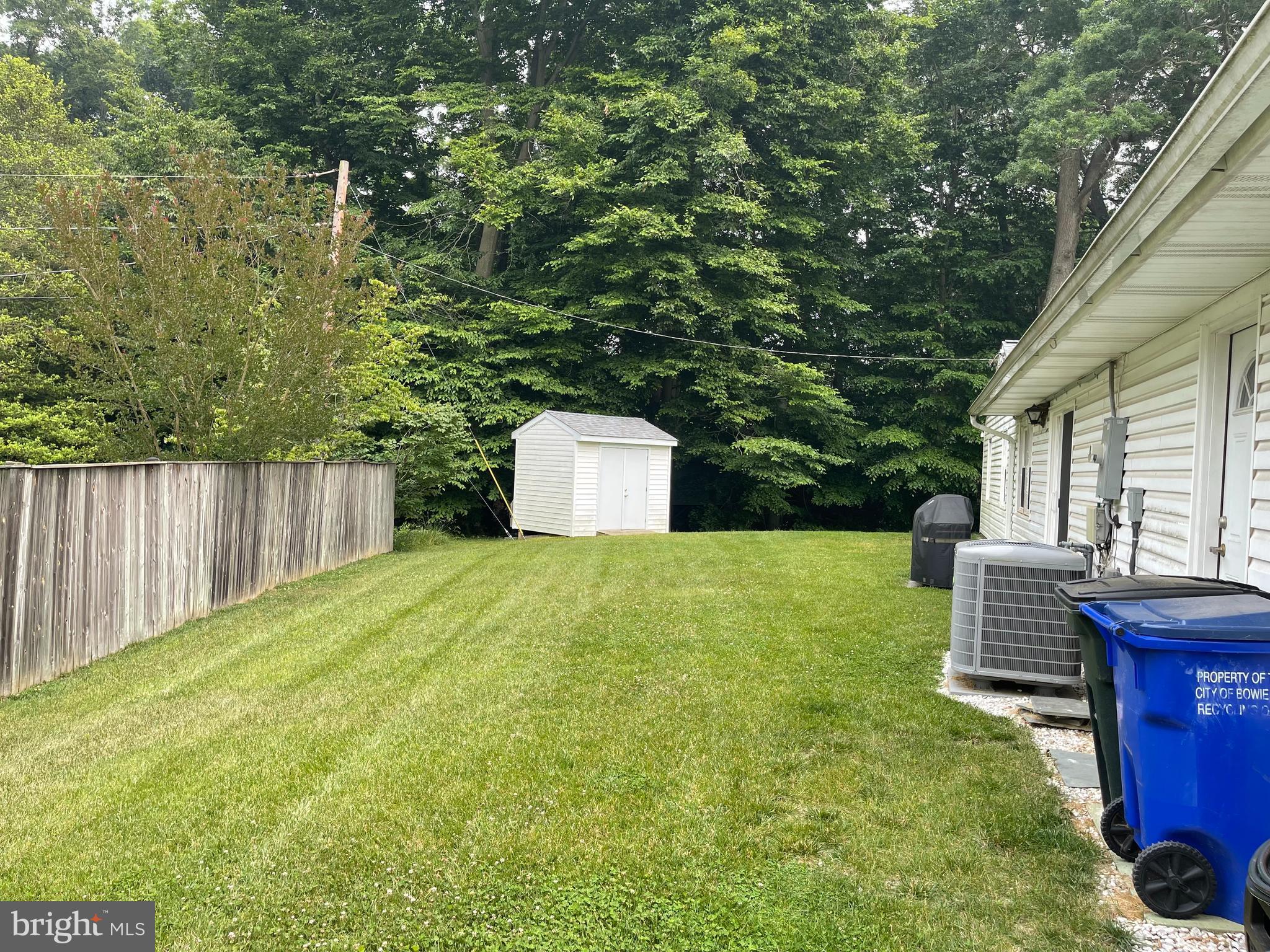 YORKTOWN - Residential Lease