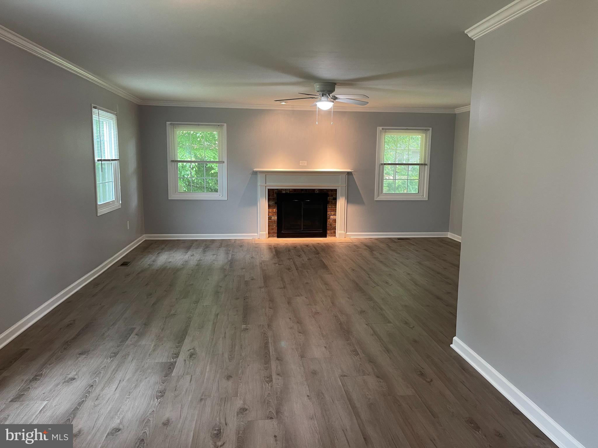 YORKTOWN - Residential Lease