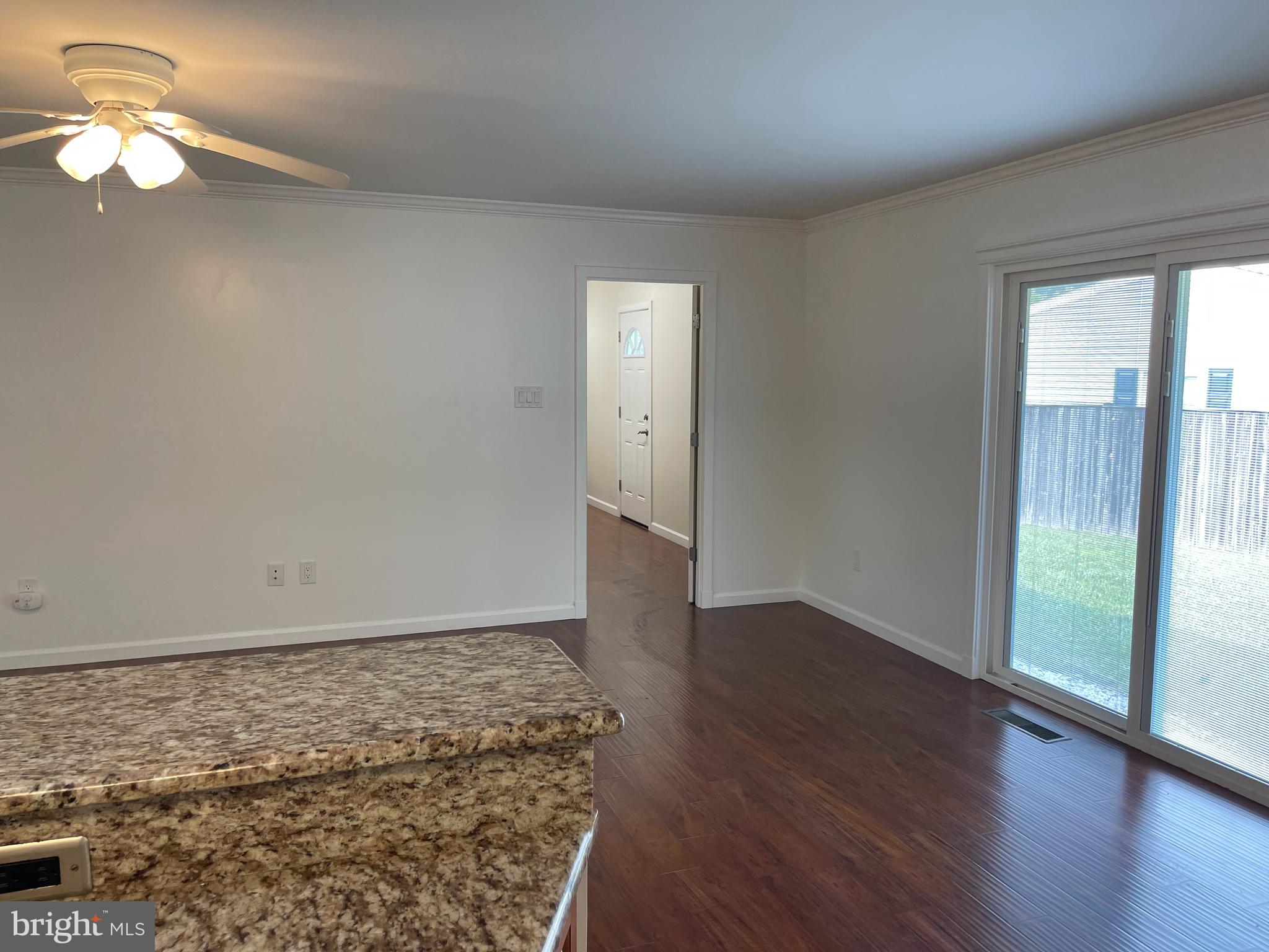 YORKTOWN - Residential Lease