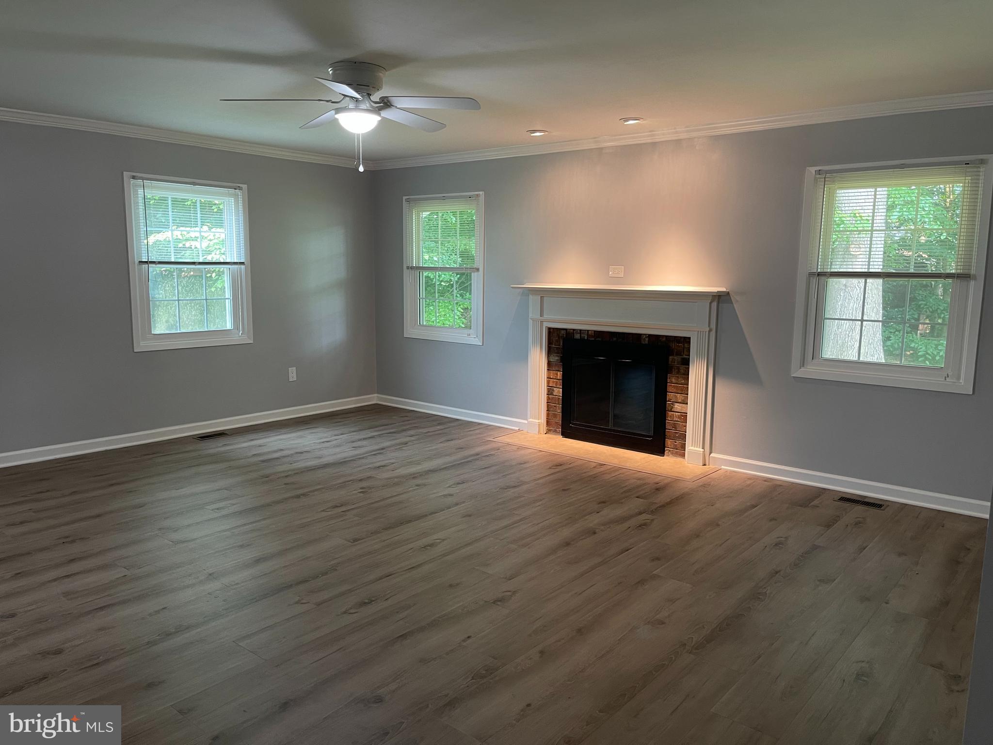 YORKTOWN - Residential Lease