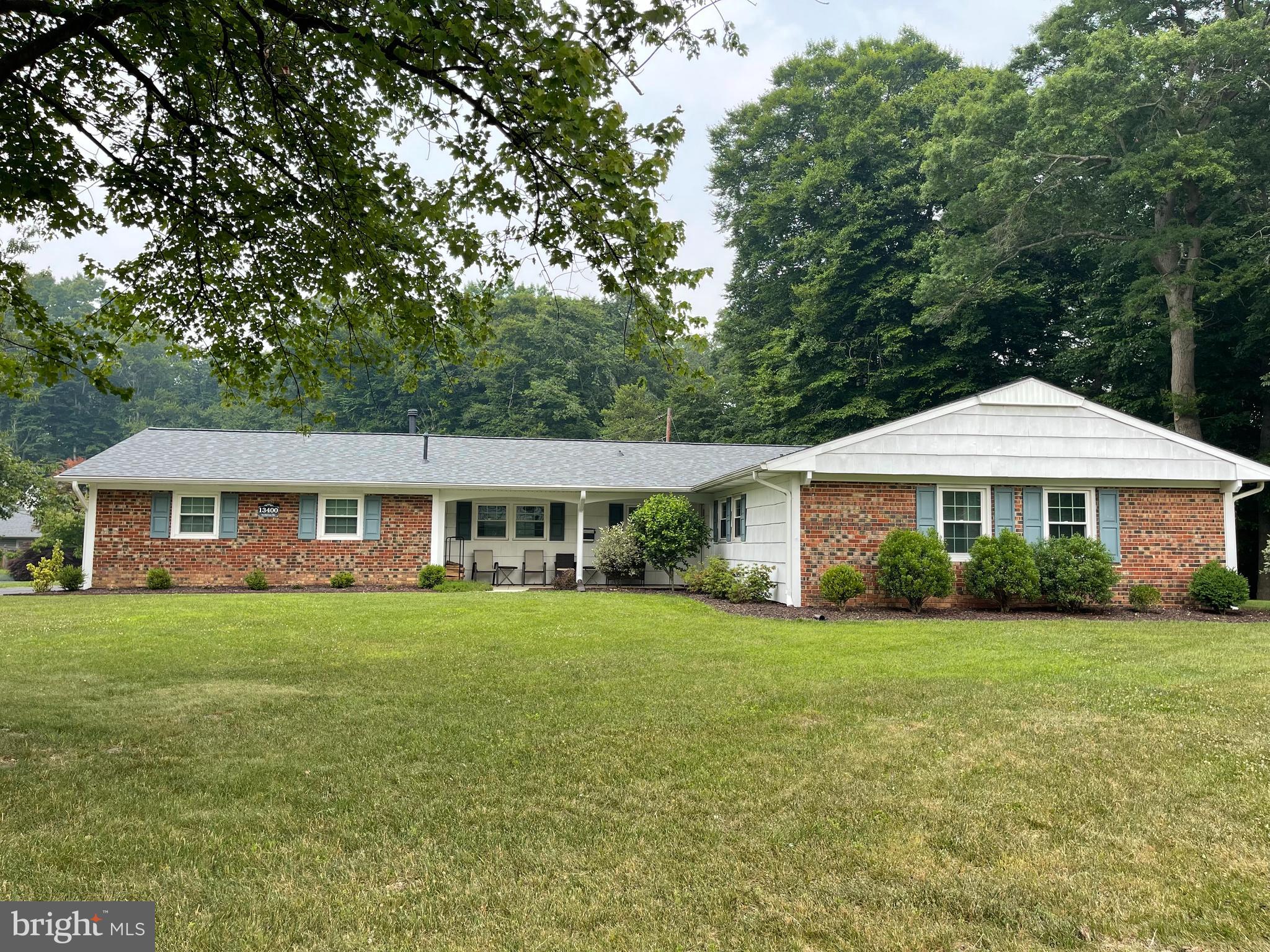 YORKTOWN - Residential Lease