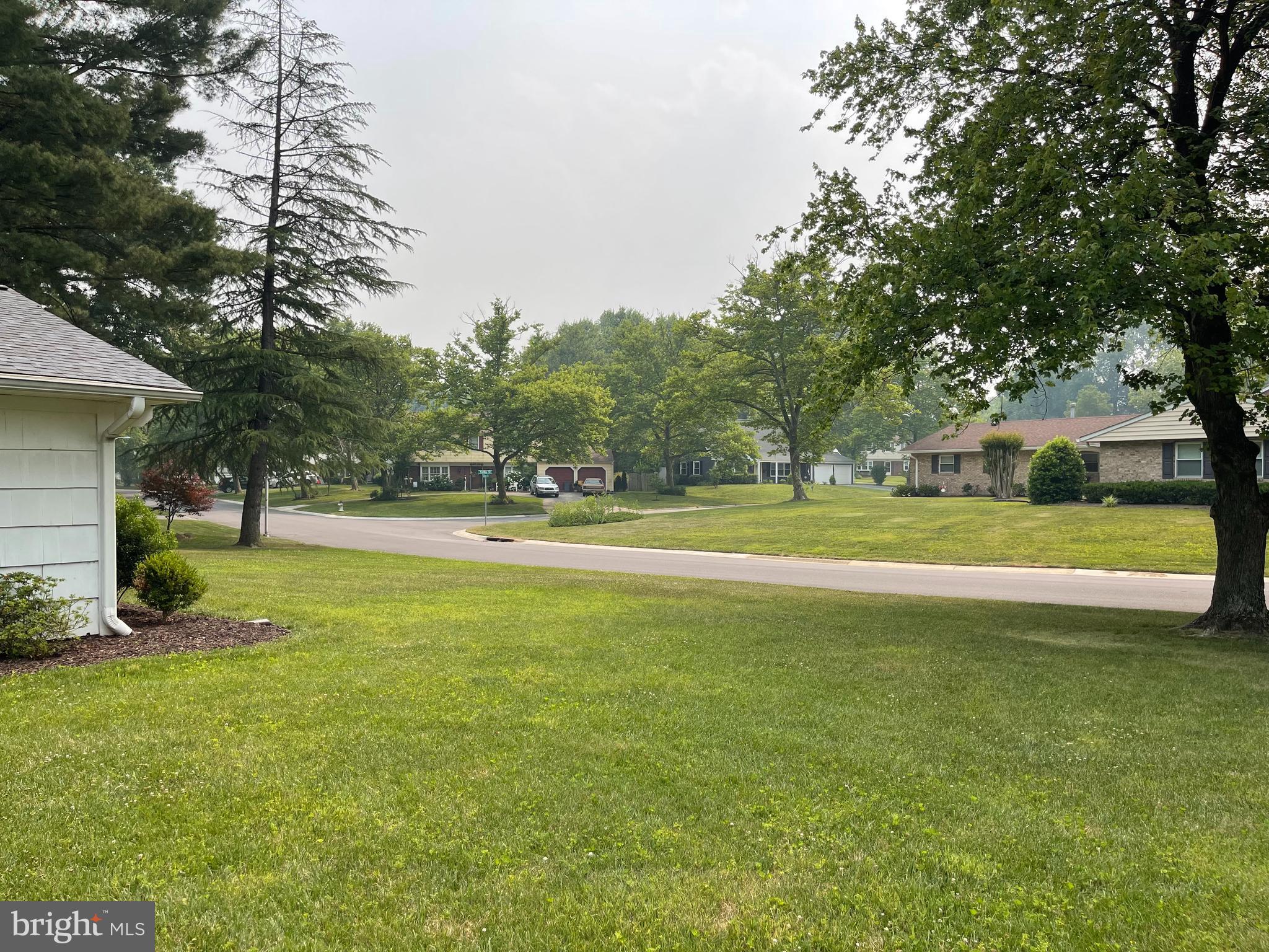 YORKTOWN - Residential Lease