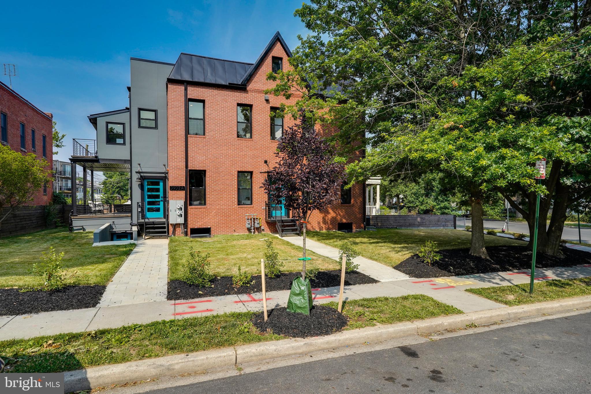 3932 ILLINOIS AVENUE NW A