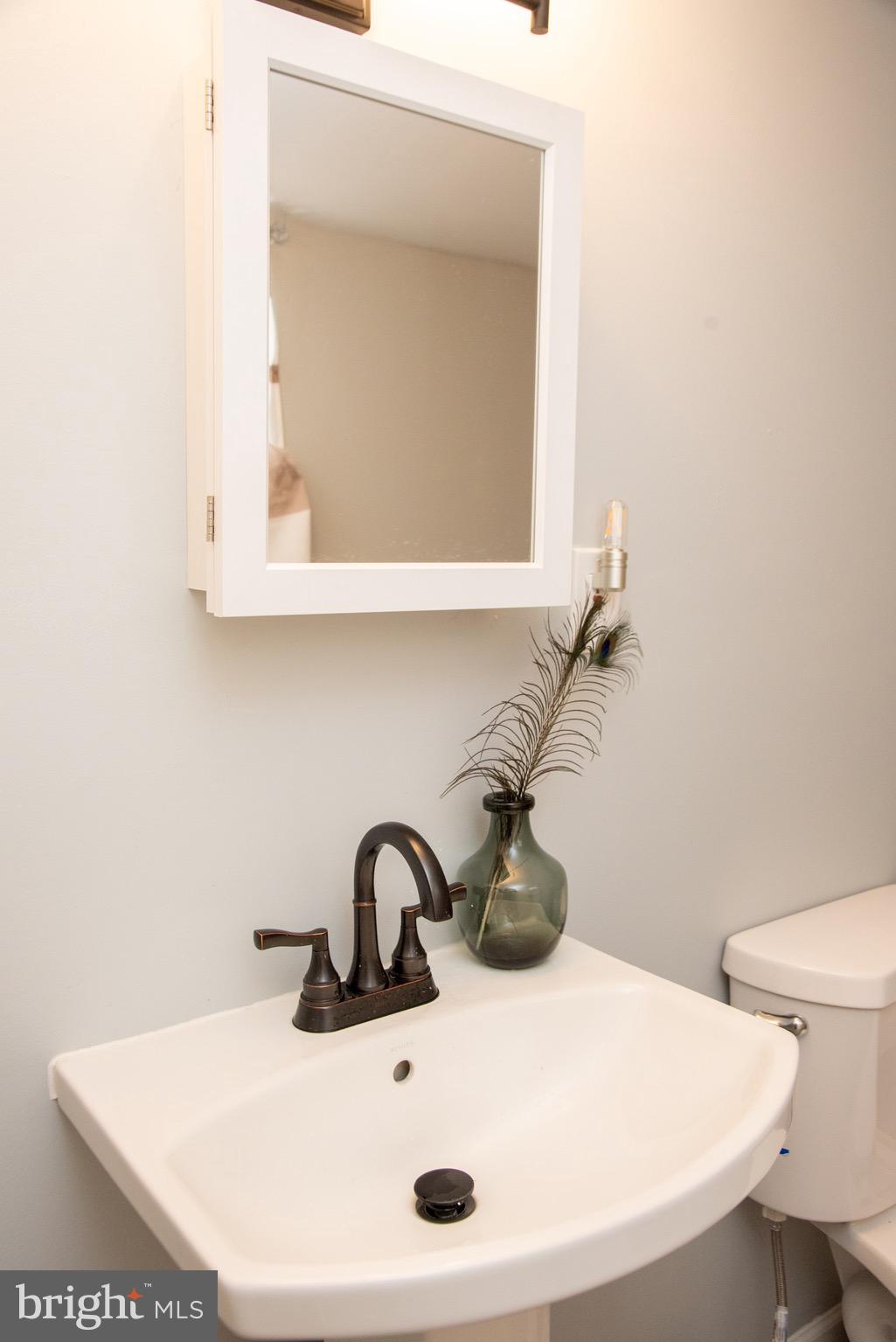 WEST OAK LANE - Residential