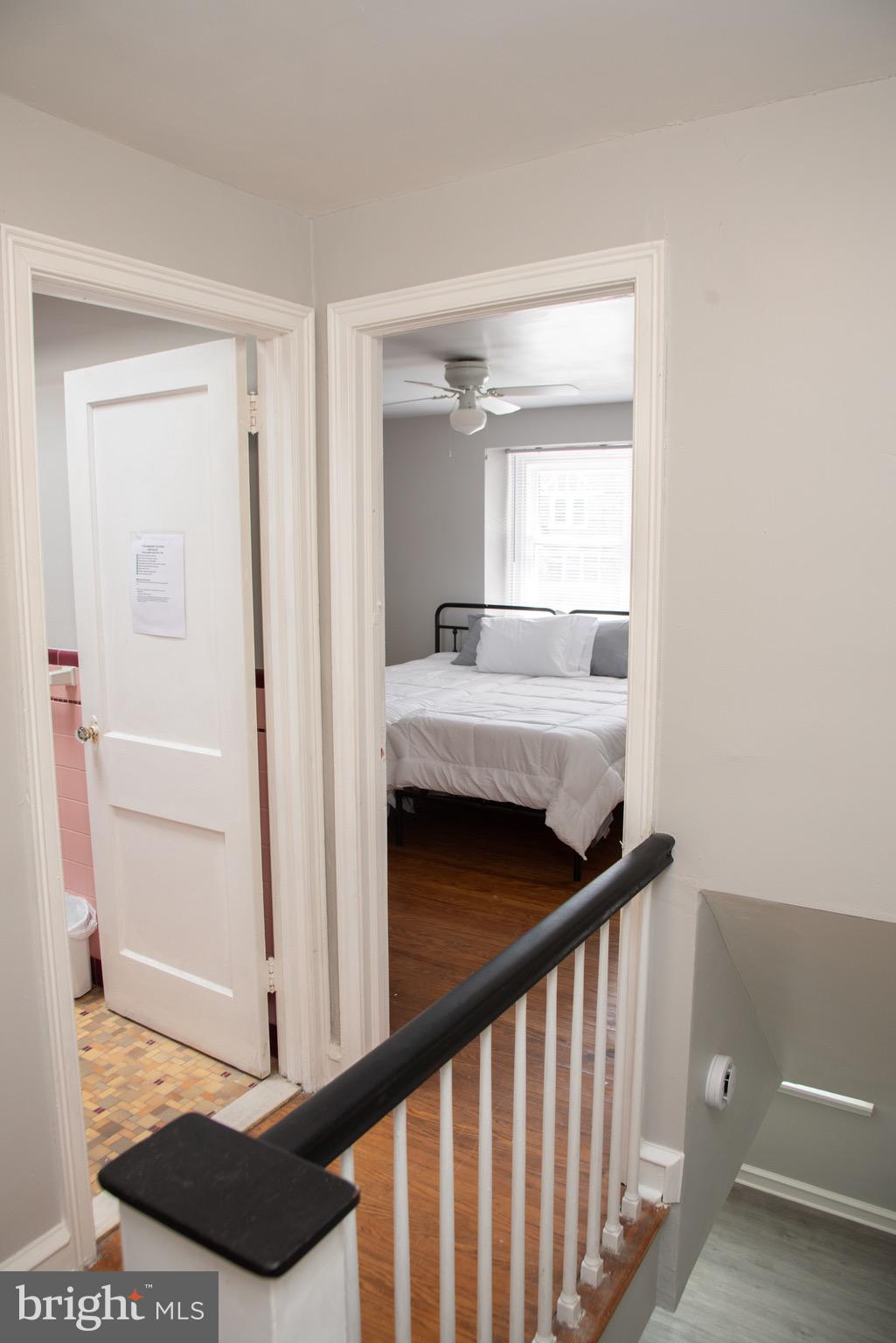 WEST OAK LANE - Residential
