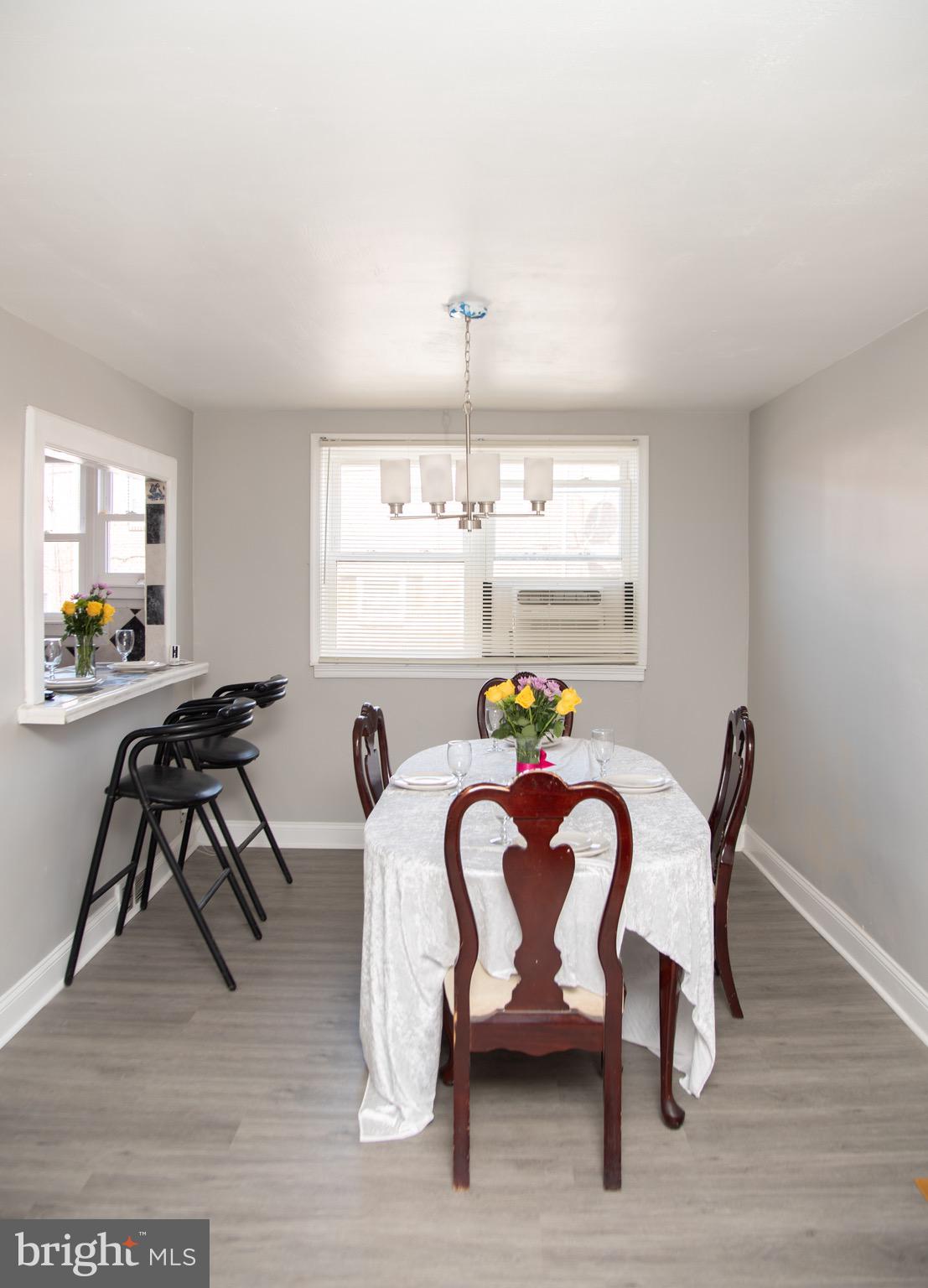 WEST OAK LANE - Residential