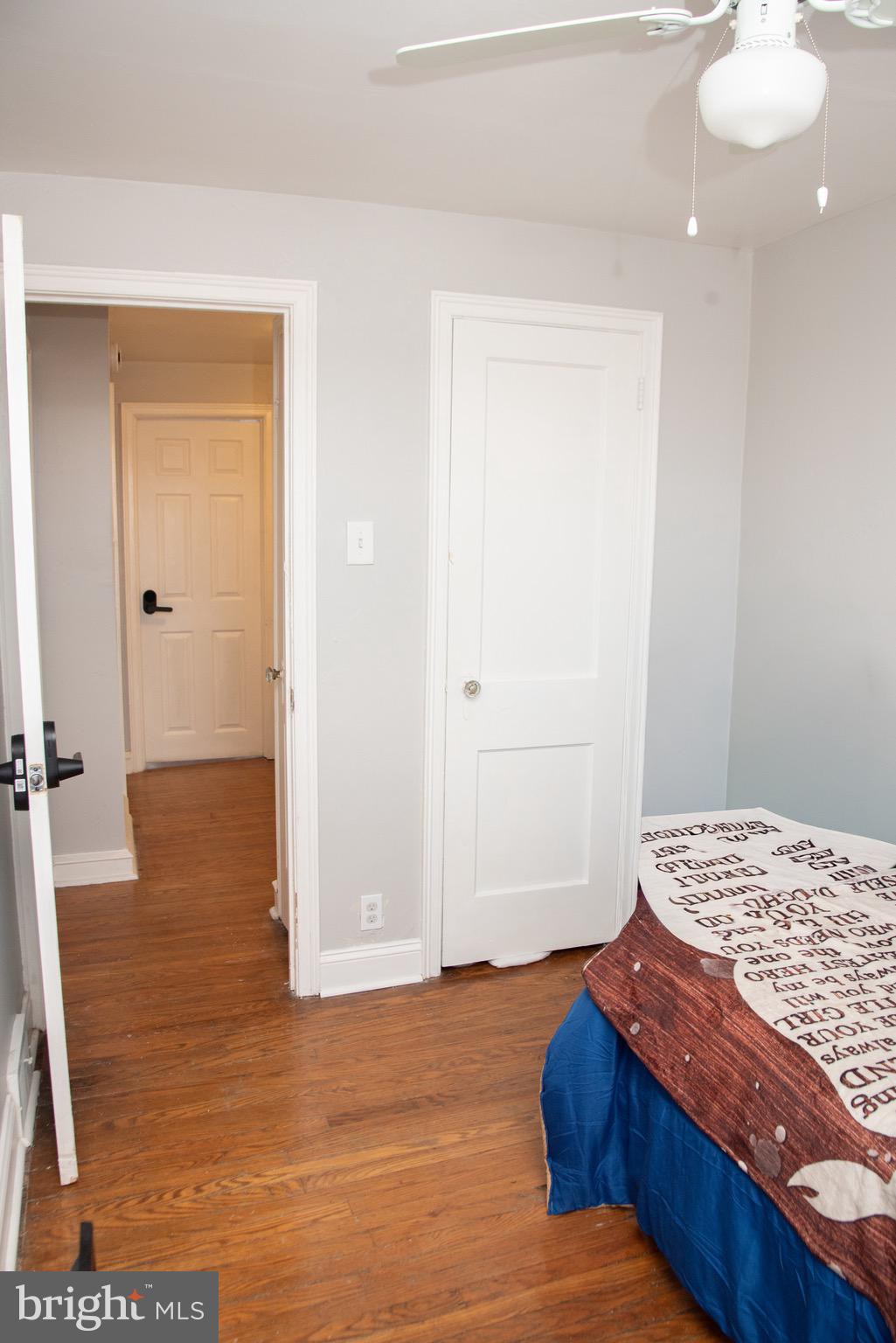 WEST OAK LANE - Residential