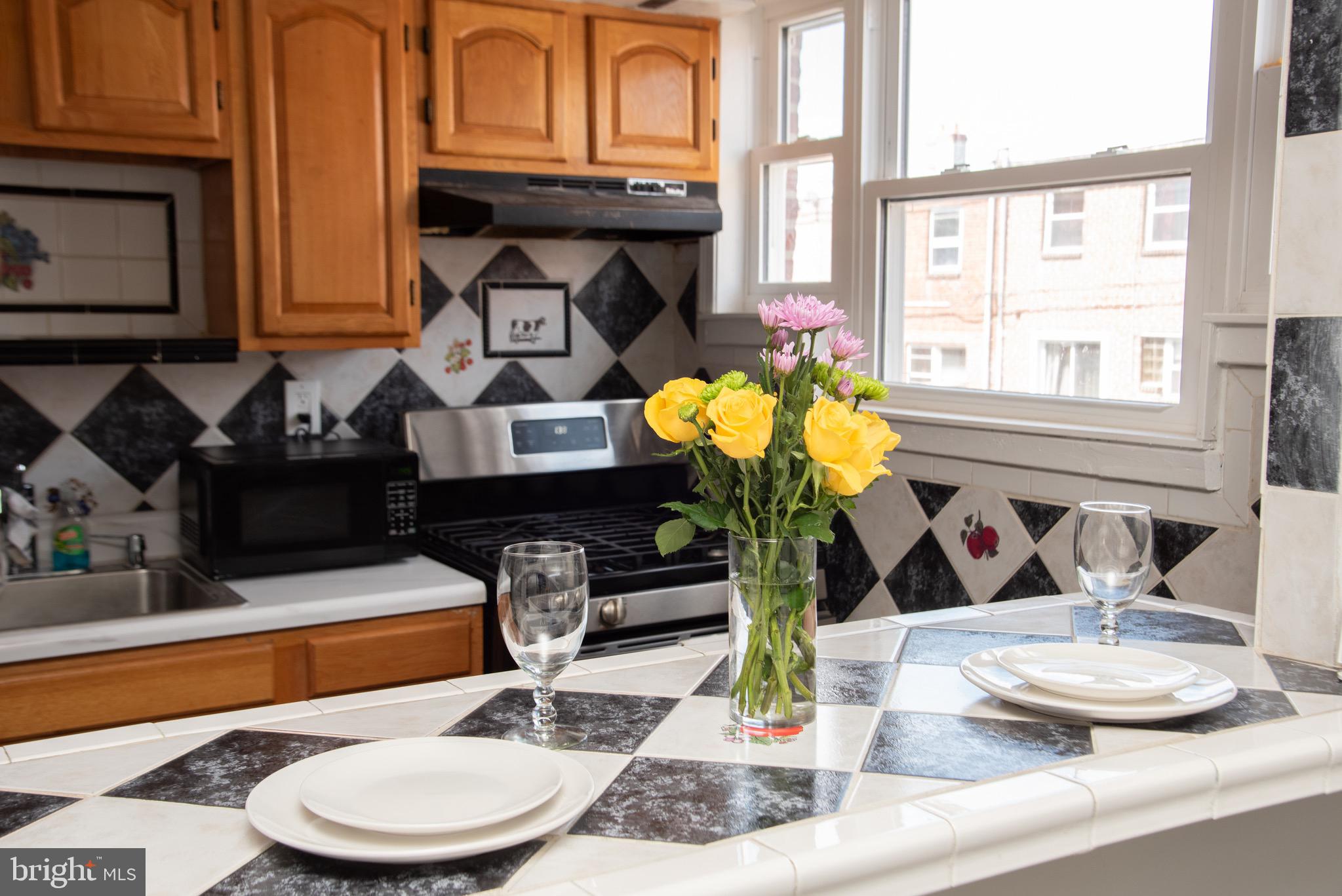 WEST OAK LANE - Residential