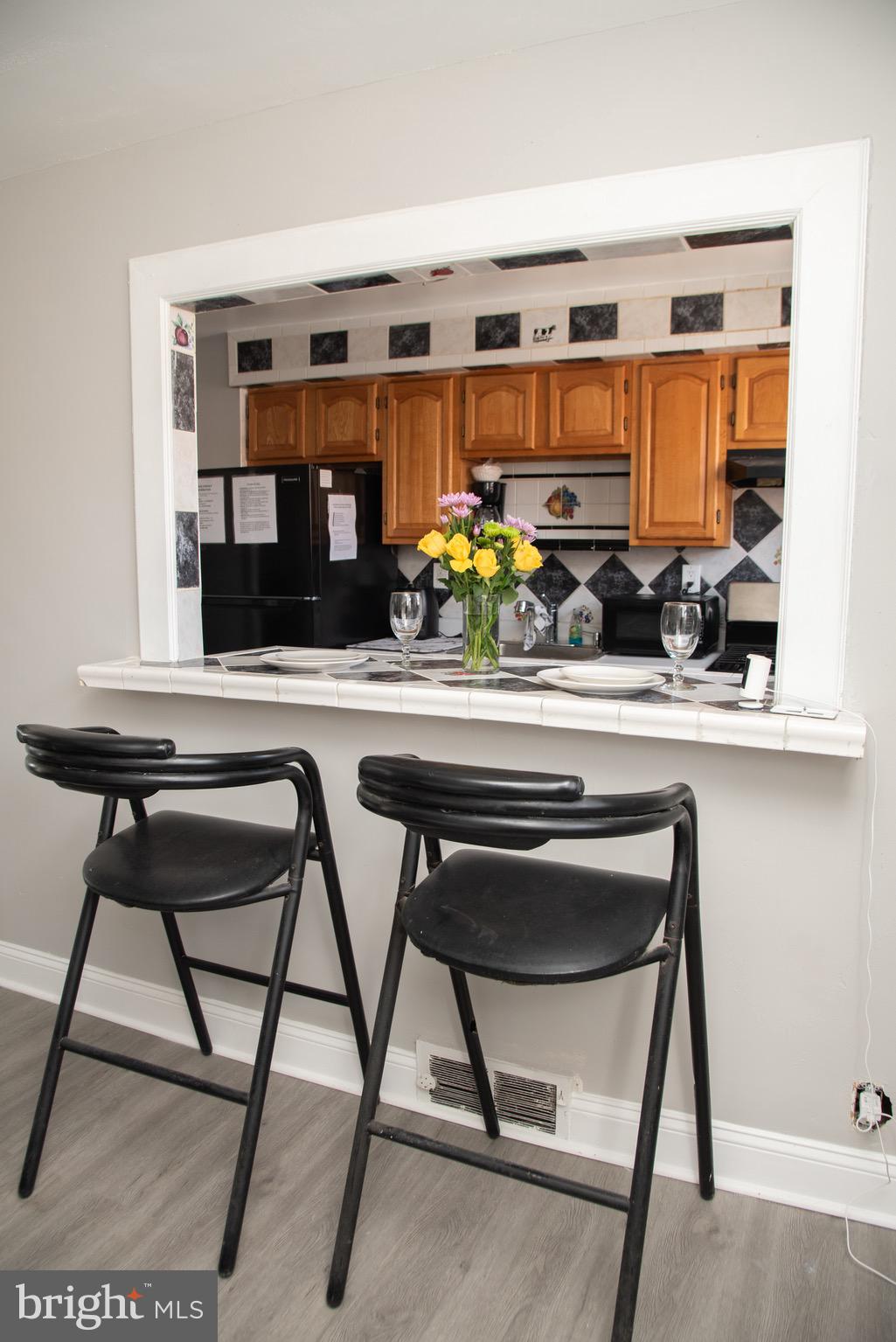 WEST OAK LANE - Residential