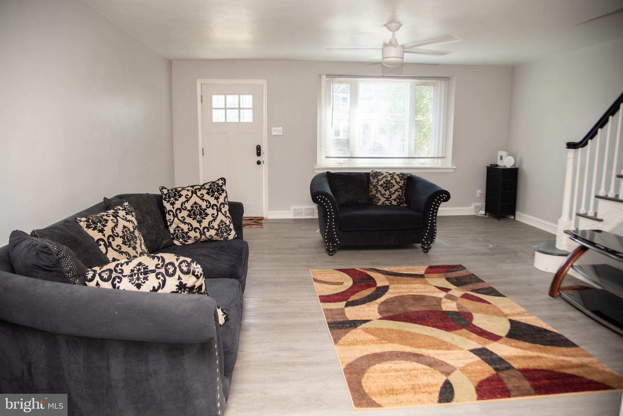 WEST OAK LANE - Residential