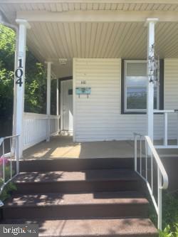 104 MCCLELLAND AVENUE