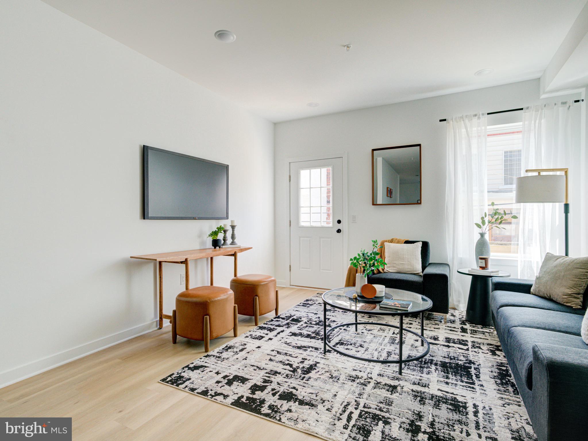 GRAYS FERRY - Residential