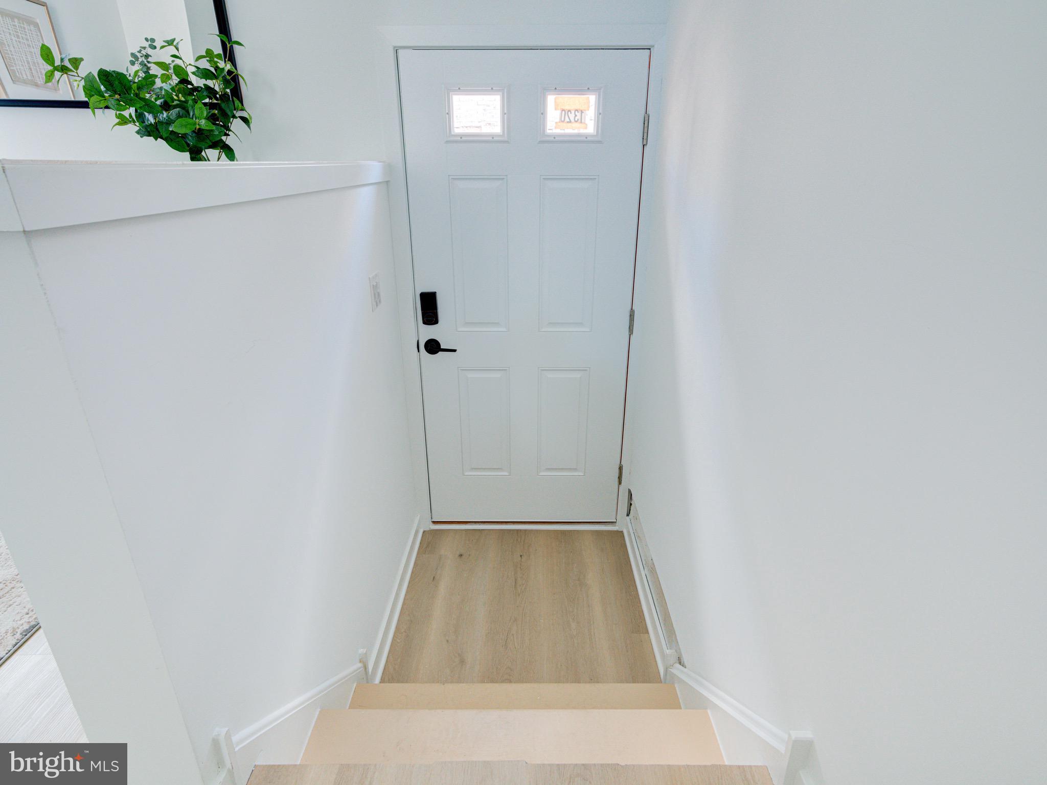 GRAYS FERRY - Residential