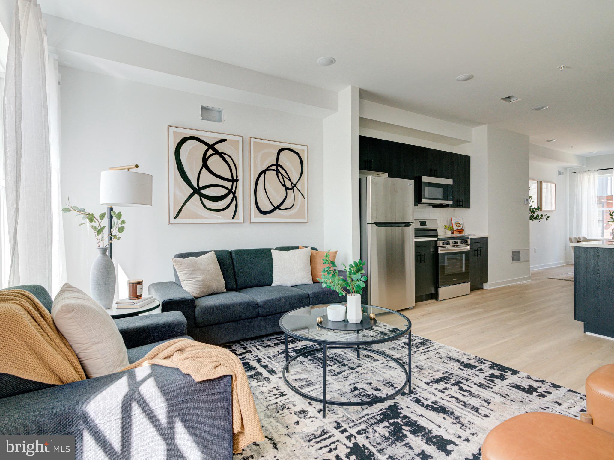 GRAYS FERRY - Residential