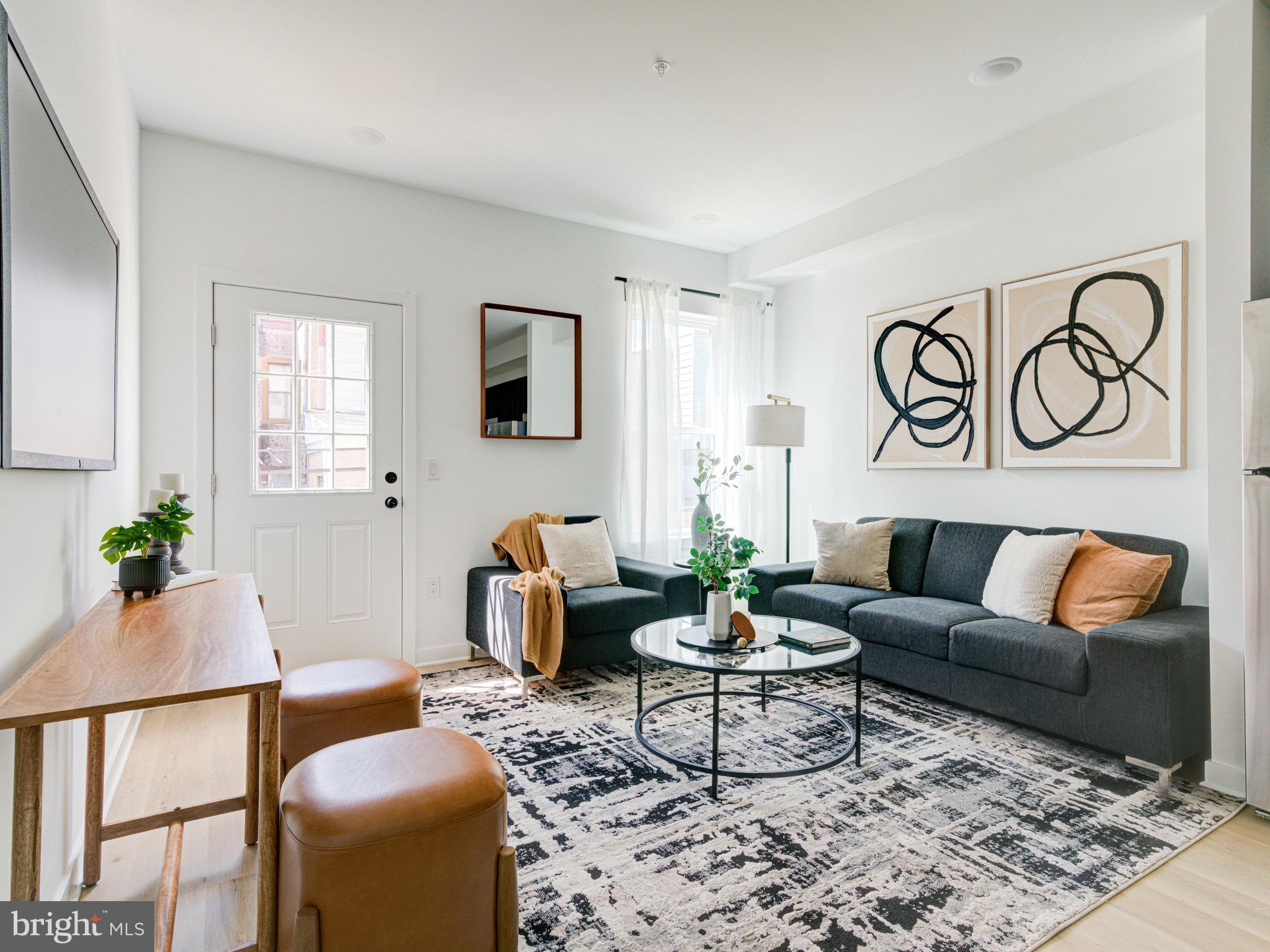 GRAYS FERRY - Residential