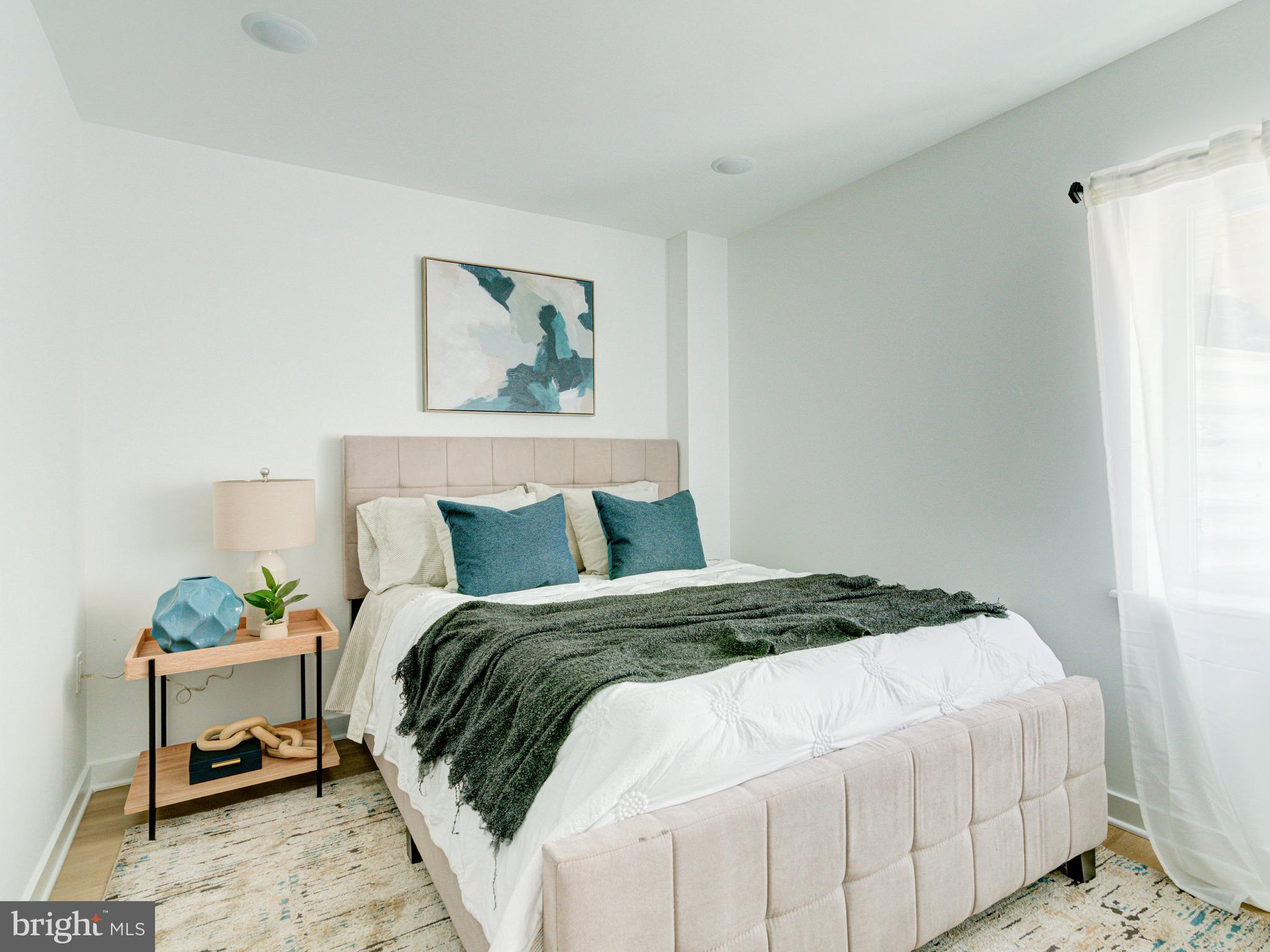 GRAYS FERRY - Residential