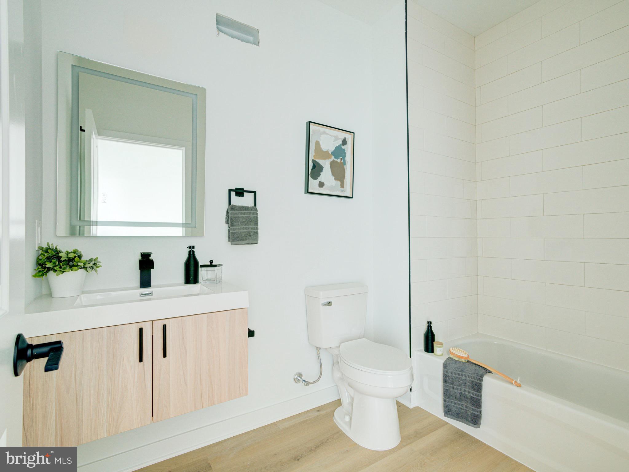 GRAYS FERRY - Residential