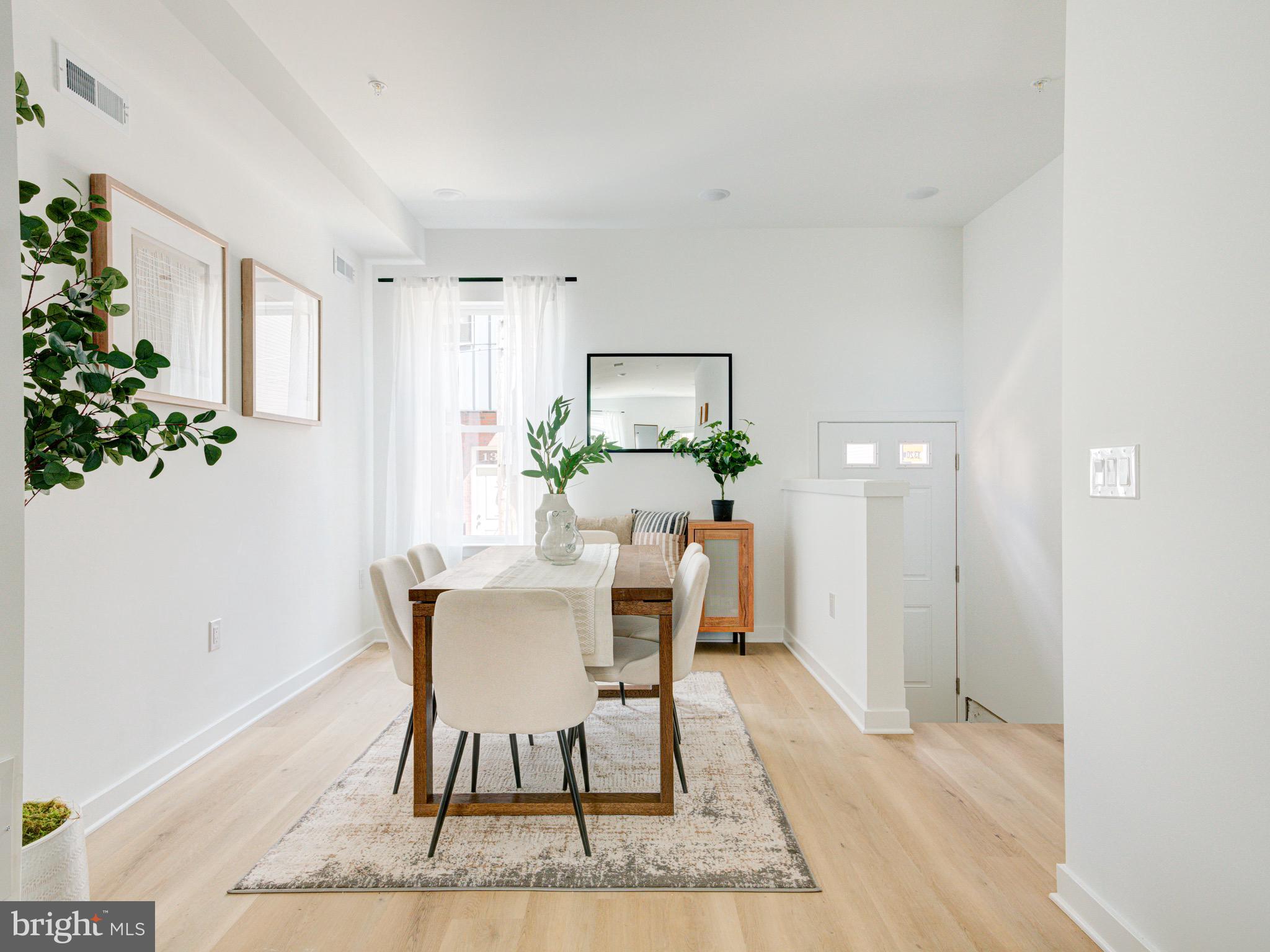 GRAYS FERRY - Residential