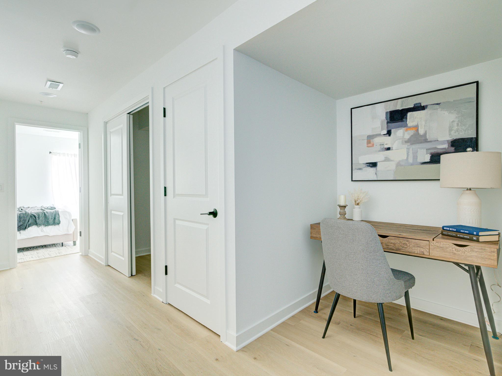 GRAYS FERRY - Residential