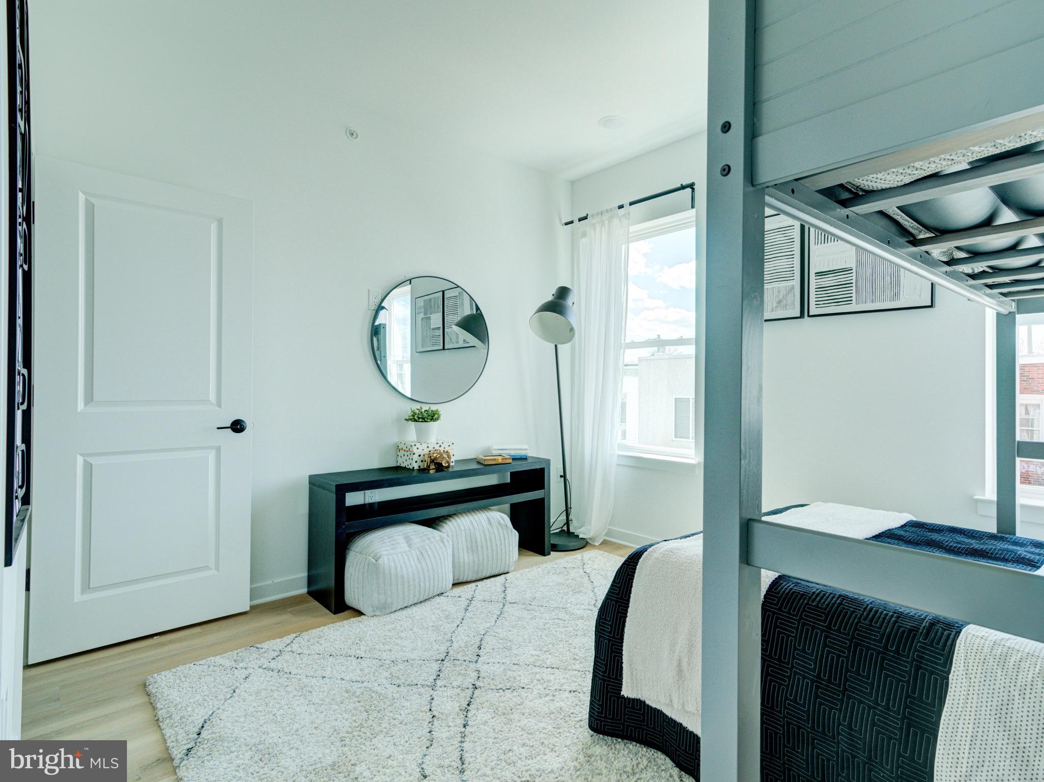 GRAYS FERRY - Residential