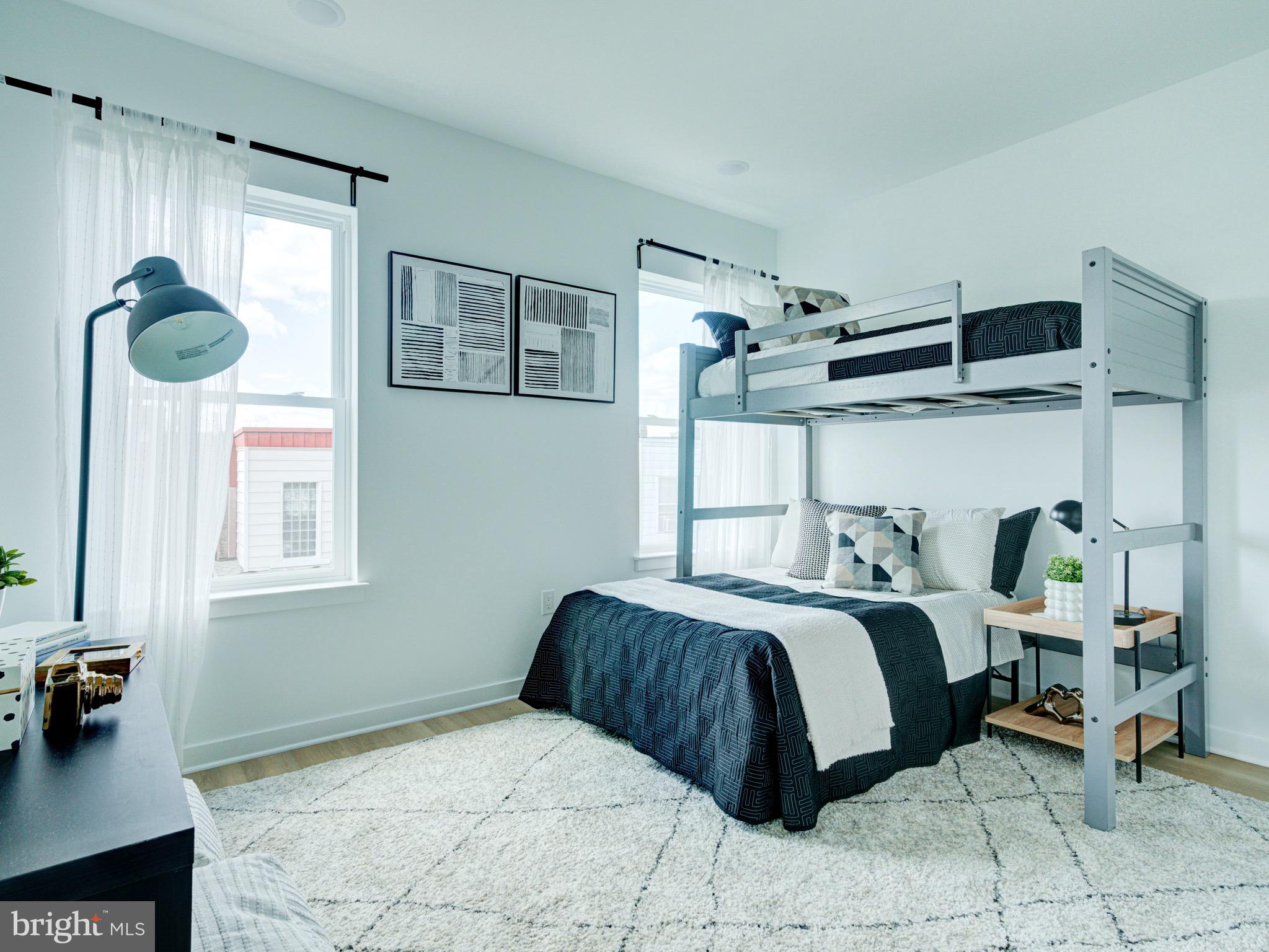 GRAYS FERRY - Residential