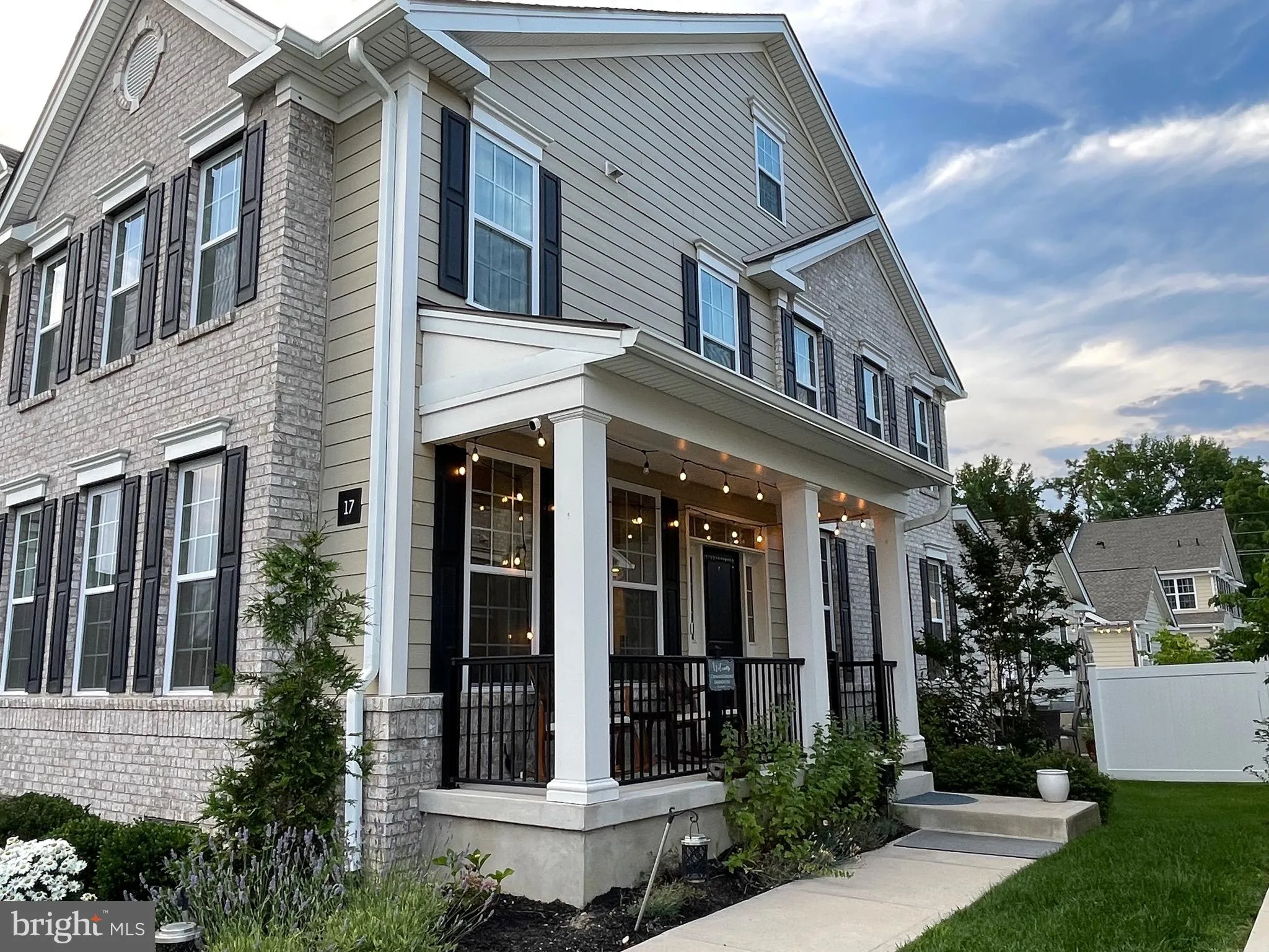 Princeton, New Jersey 08540, United States, 3 Bedrooms Bedrooms, ,4 BathroomsBathrooms,Residential,Coming Soon,162917