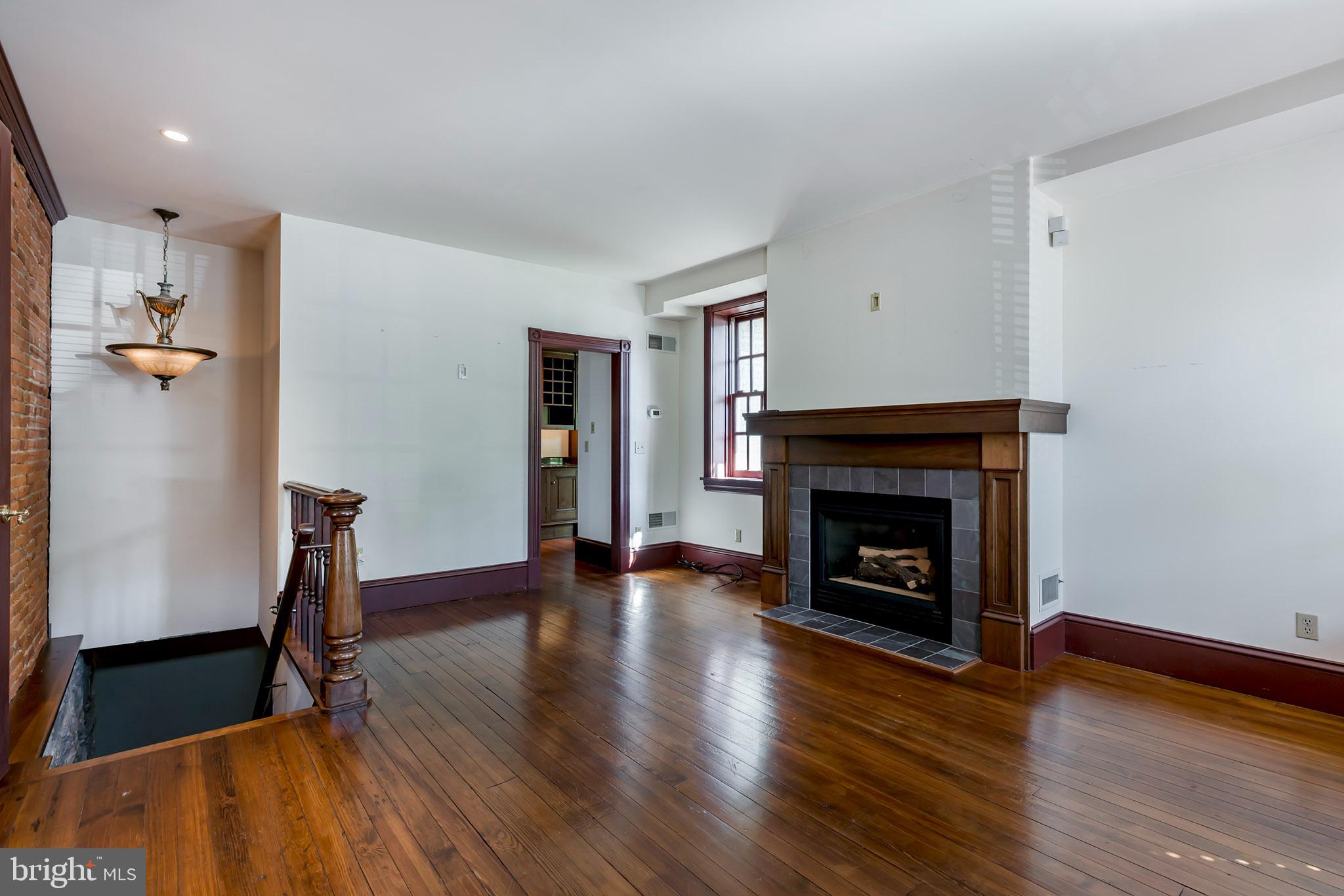 OLD TOWN LANCASTER - Residential