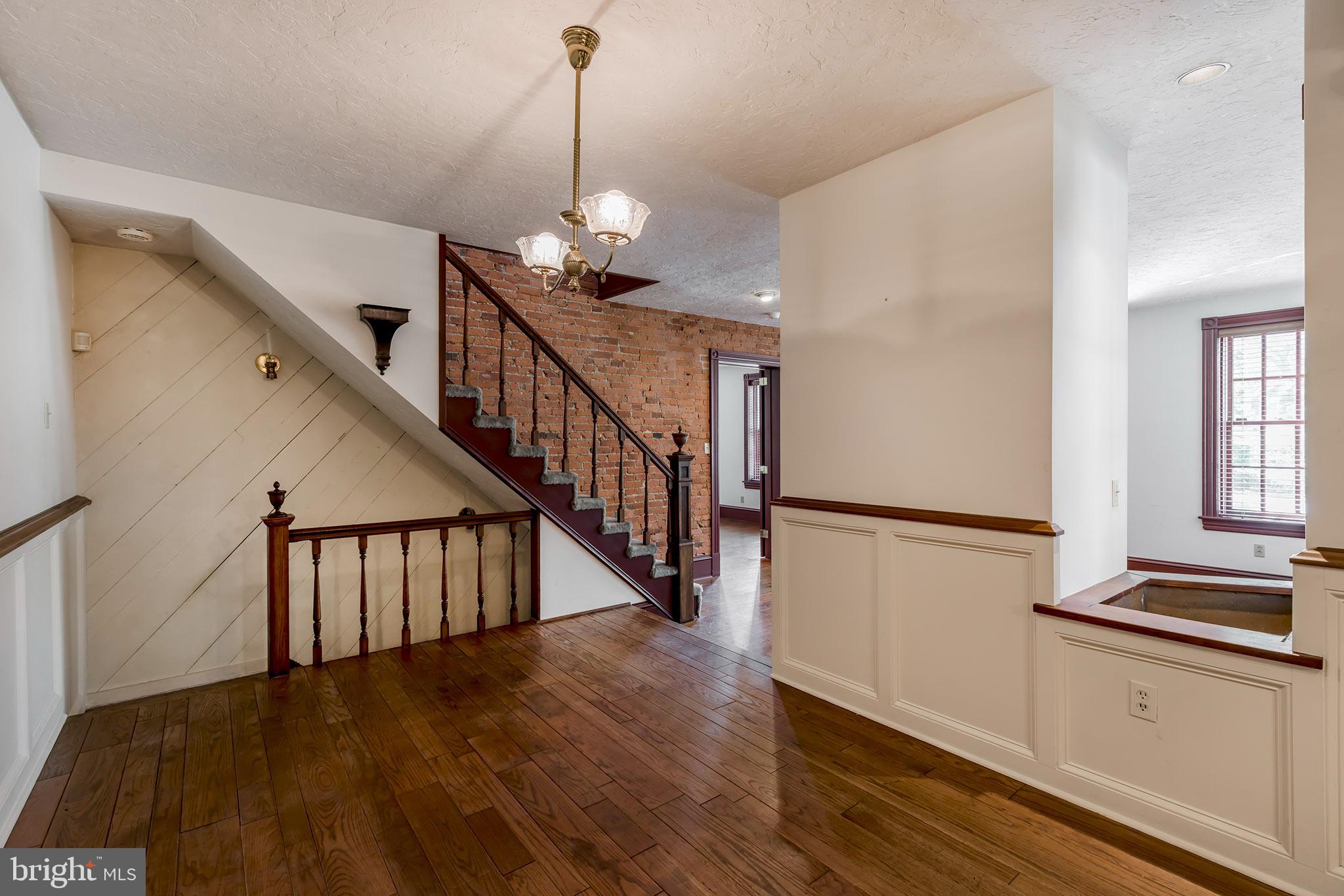 OLD TOWN LANCASTER - Residential