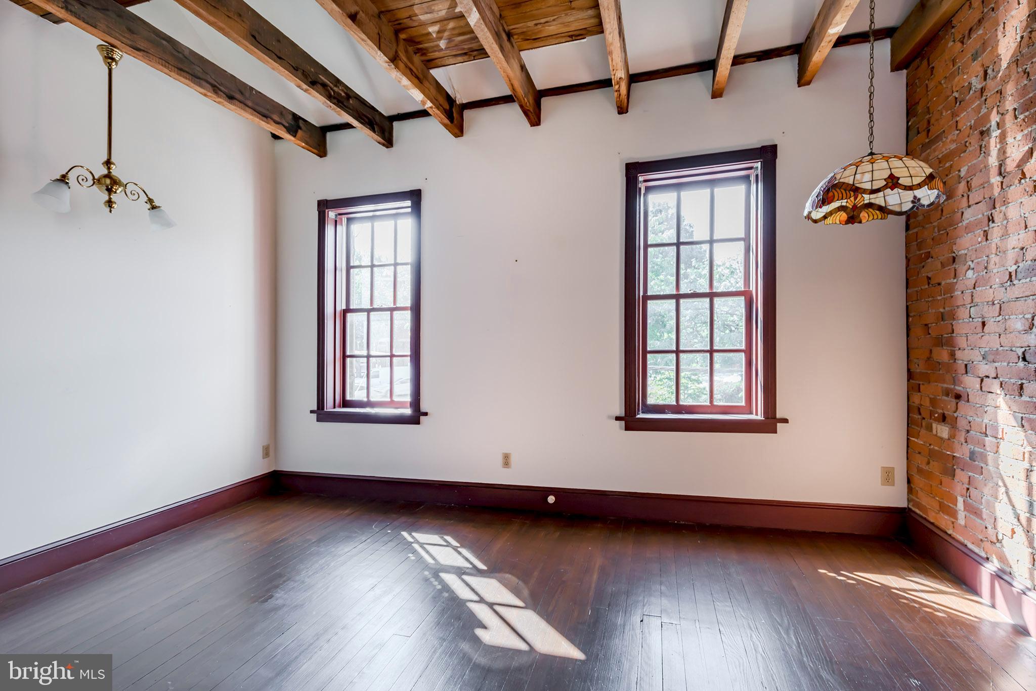 OLD TOWN LANCASTER - Residential