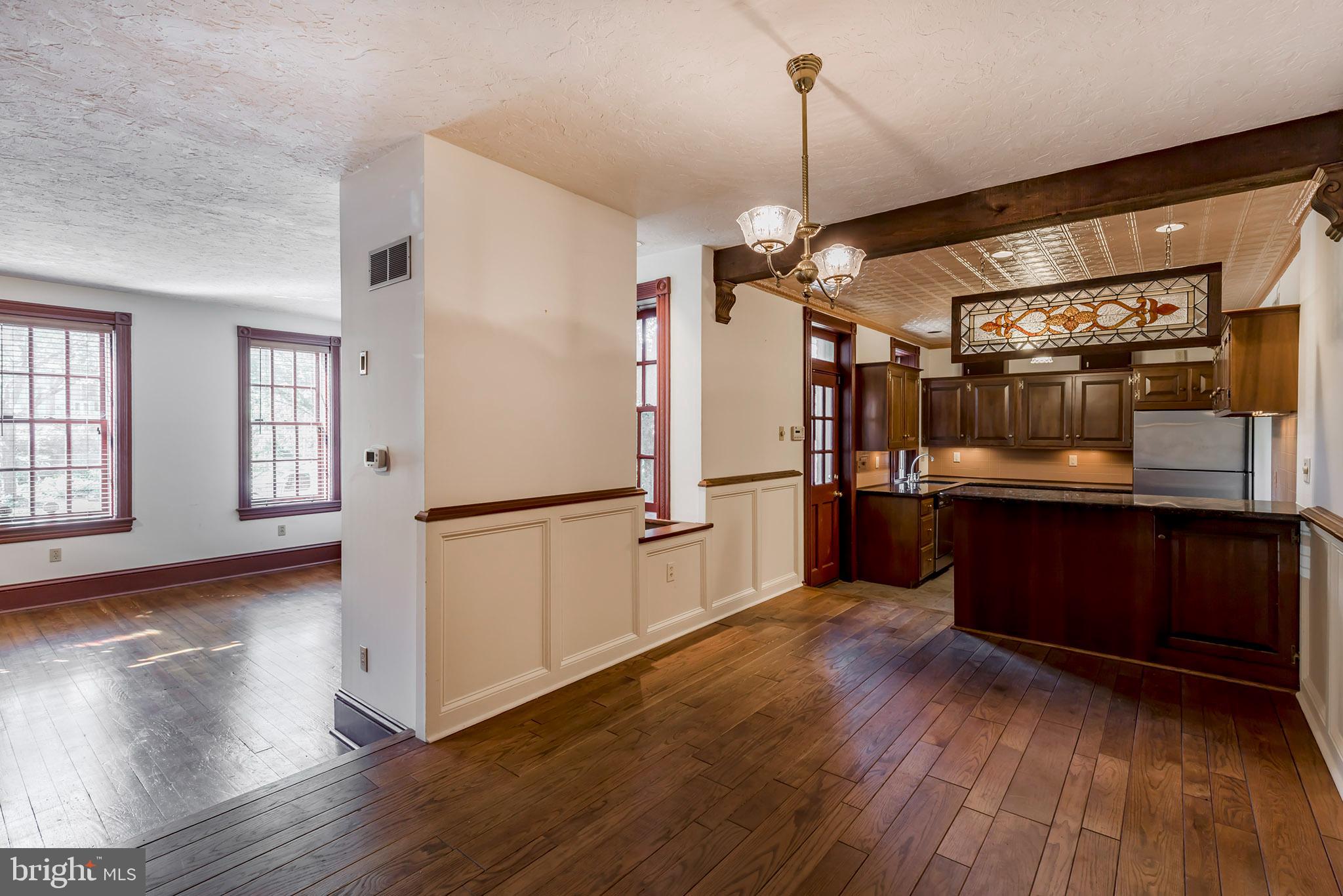 OLD TOWN LANCASTER - Residential