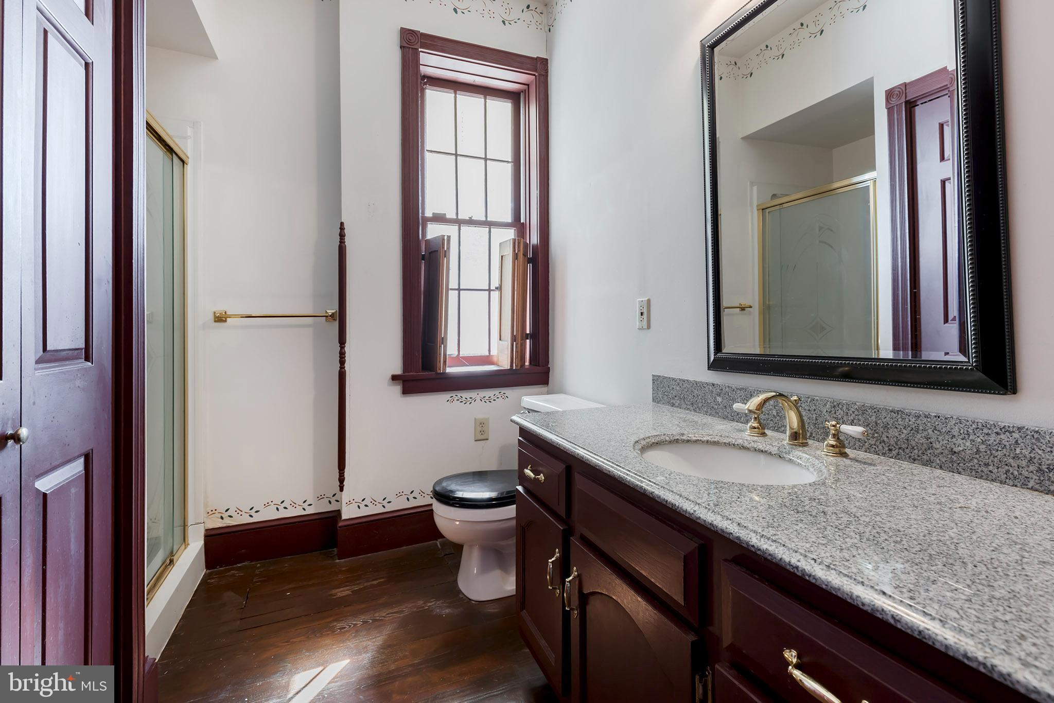 OLD TOWN LANCASTER - Residential