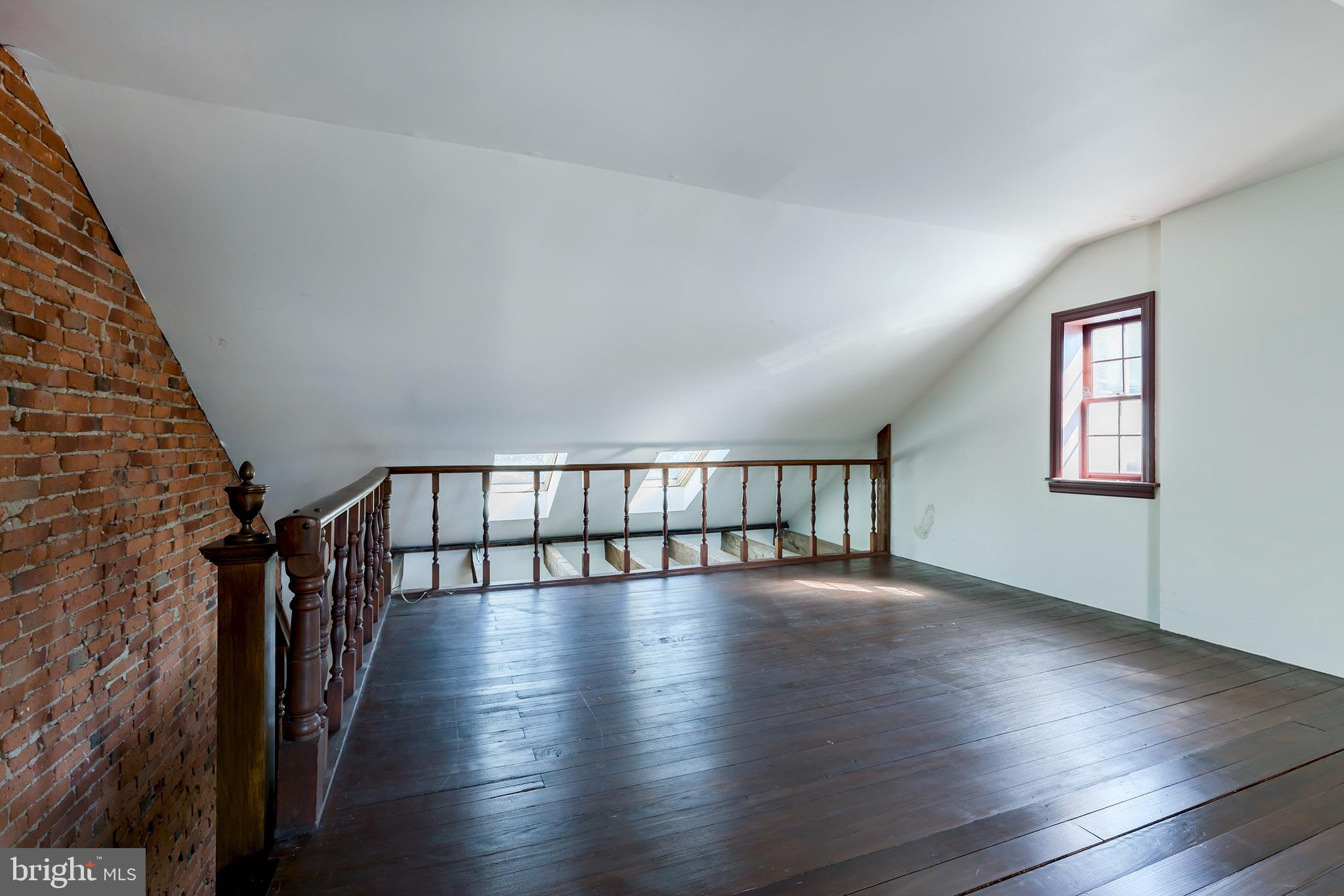 OLD TOWN LANCASTER - Residential