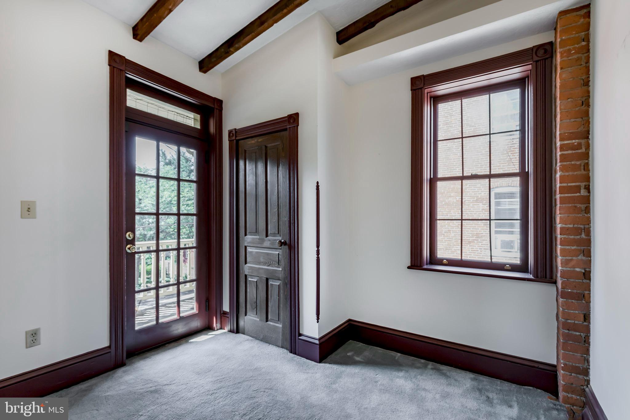 OLD TOWN LANCASTER - Residential