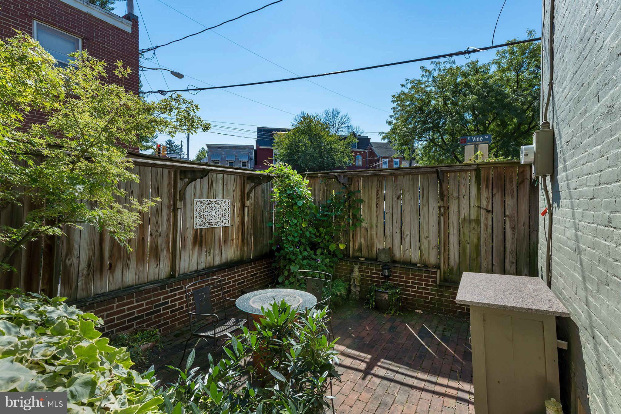 OLD TOWN LANCASTER - Residential