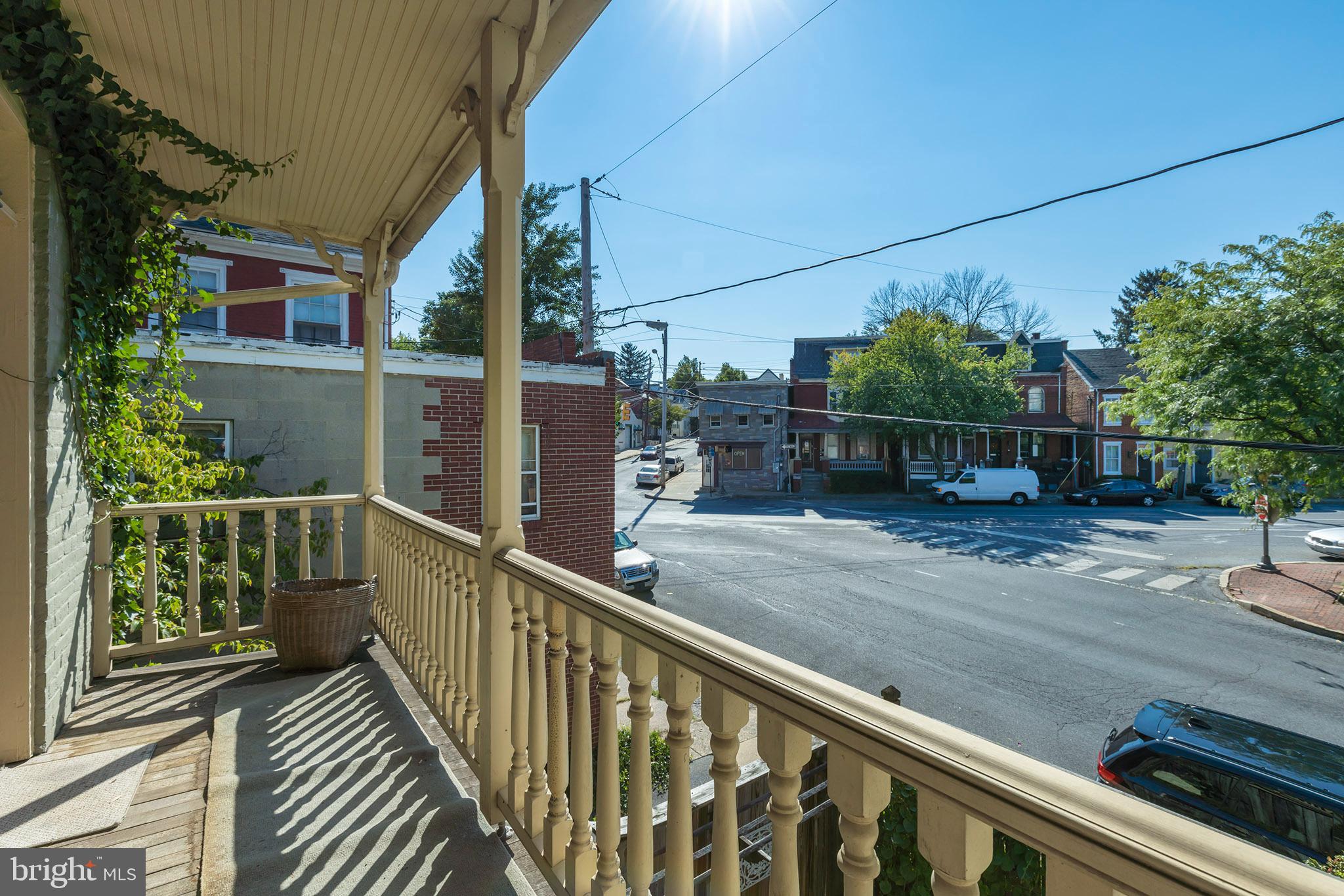 OLD TOWN LANCASTER - Residential