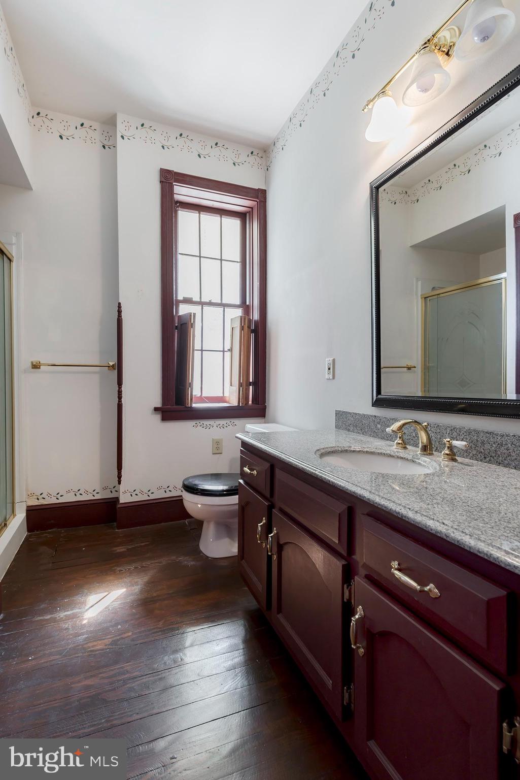 OLD TOWN LANCASTER - Residential