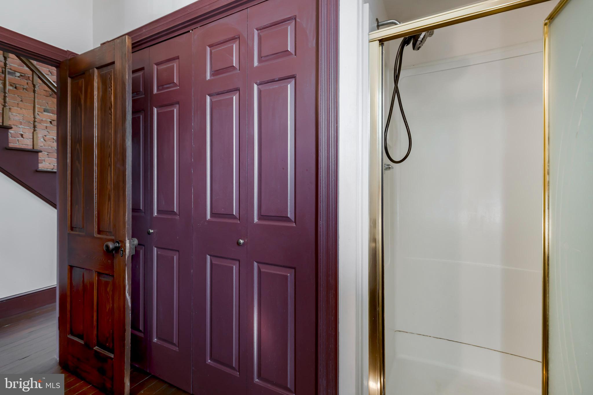 OLD TOWN LANCASTER - Residential