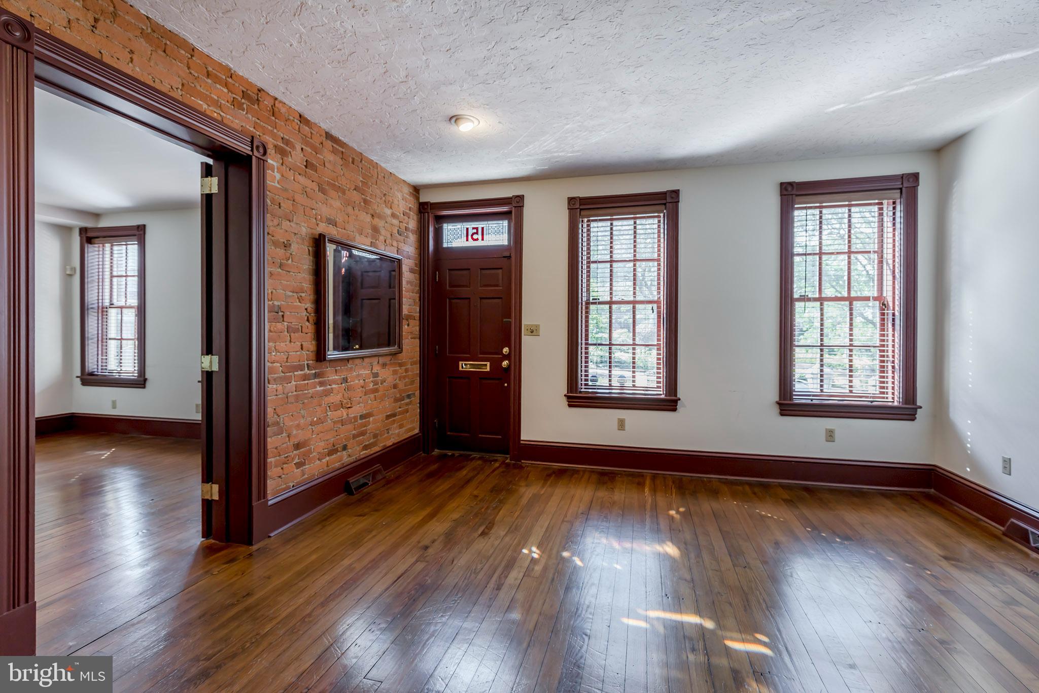 OLD TOWN LANCASTER - Residential