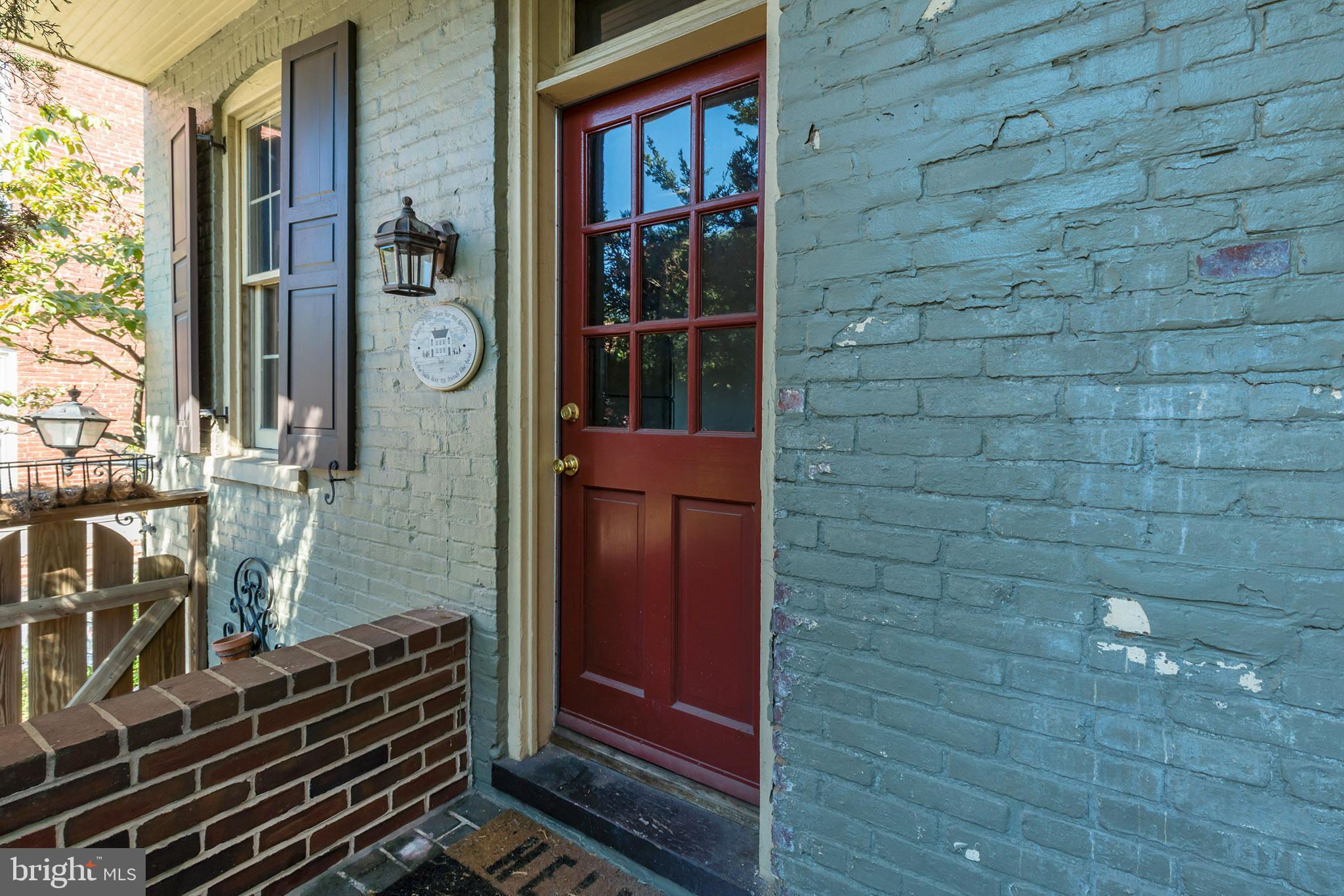 OLD TOWN LANCASTER - Residential