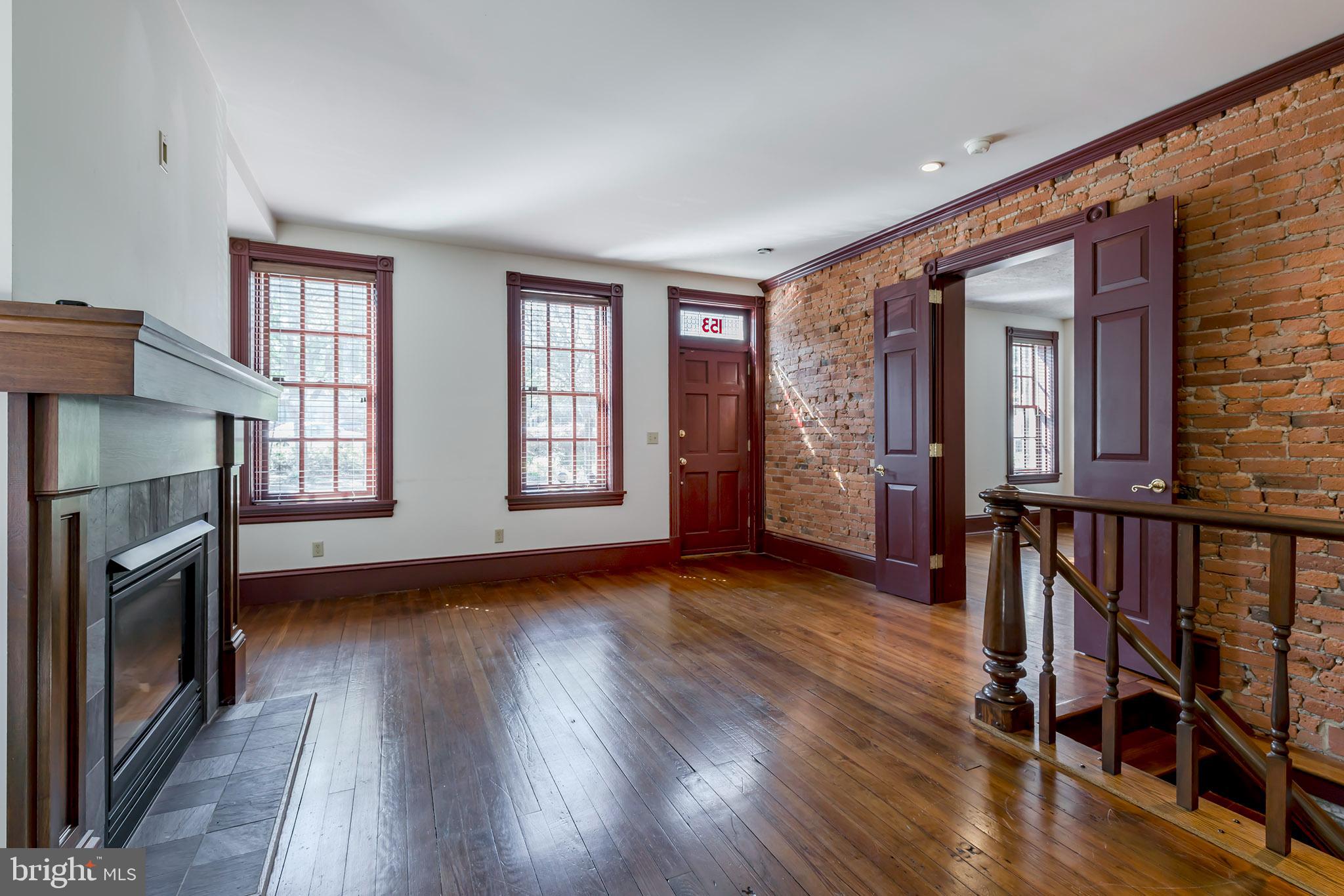 OLD TOWN LANCASTER - Residential