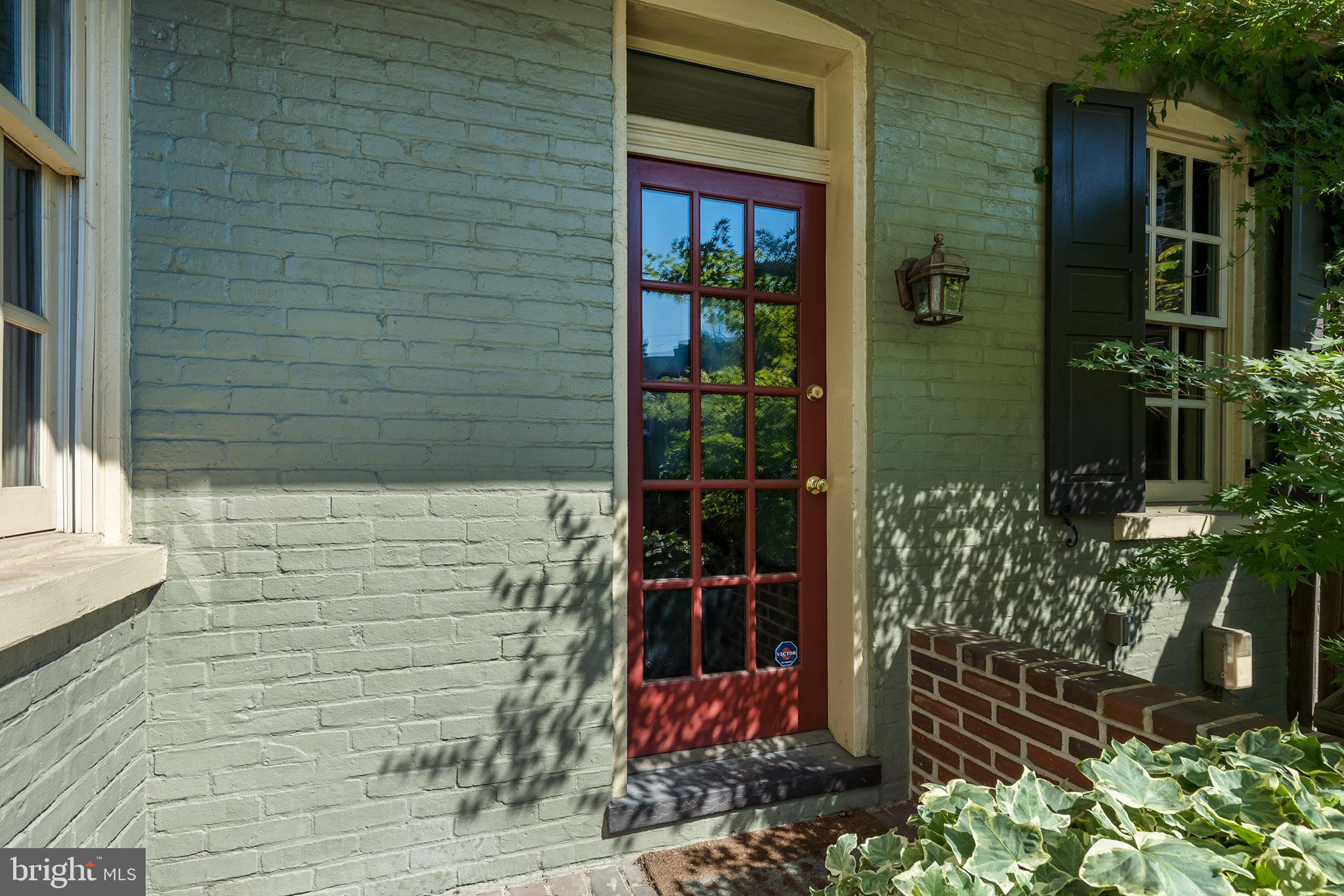 OLD TOWN LANCASTER - Residential