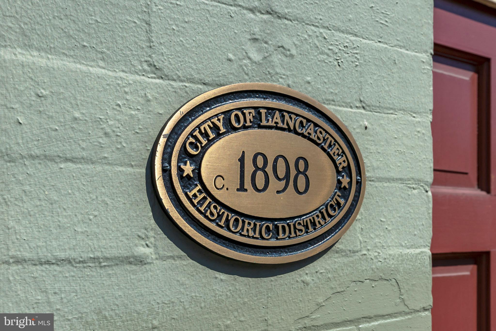 OLD TOWN LANCASTER - Residential