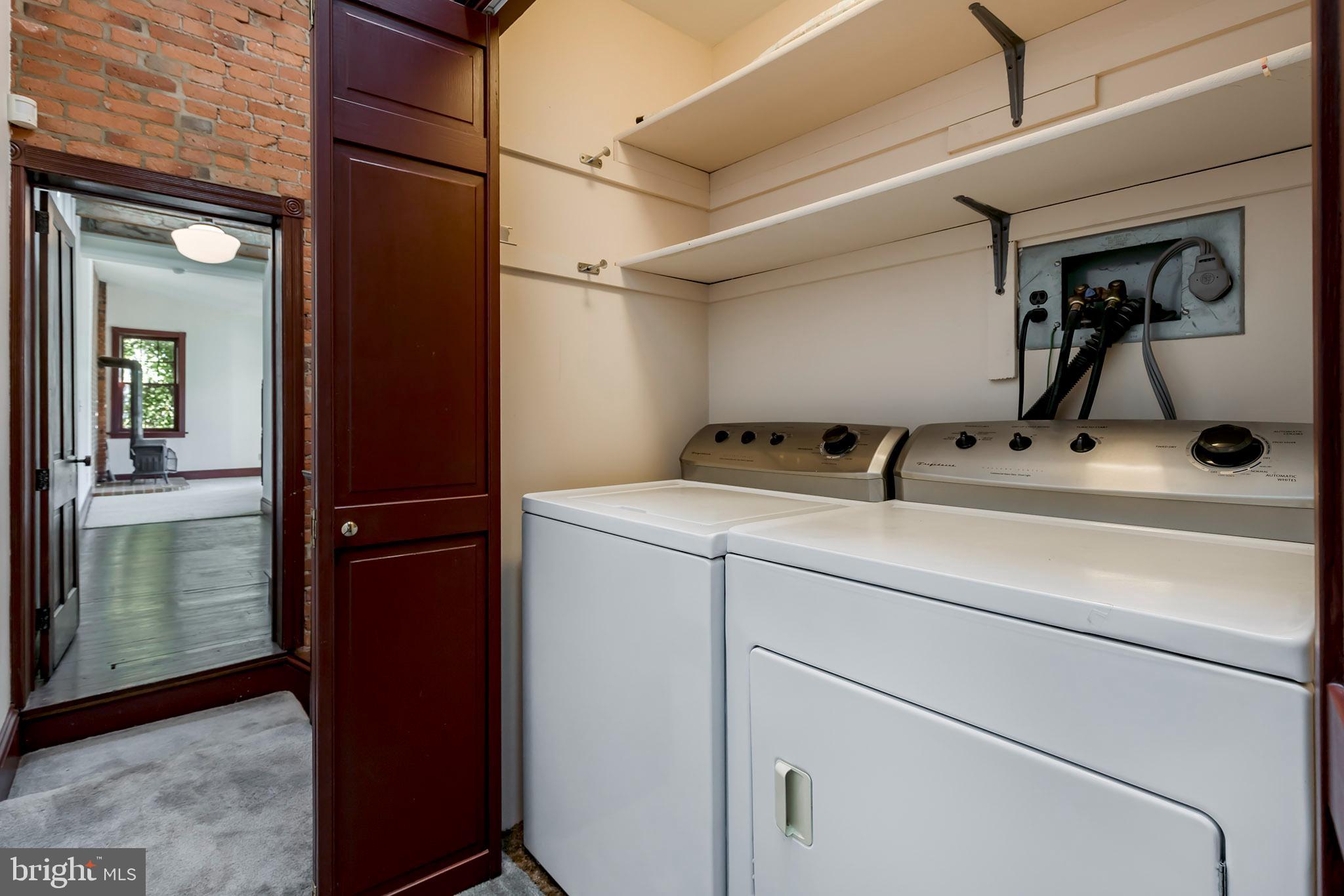 OLD TOWN LANCASTER - Residential